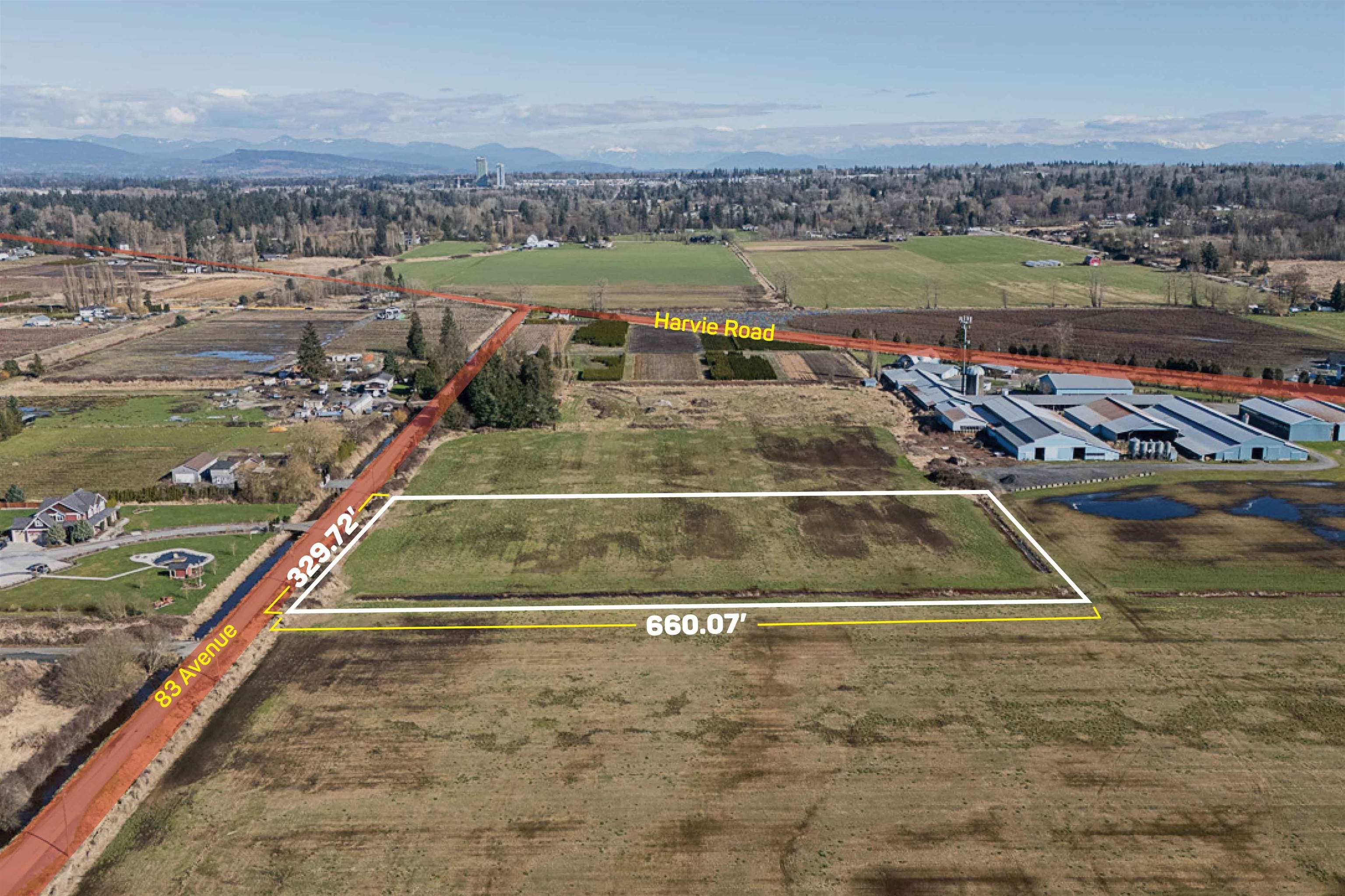 18120 83 Avenue, Surrey