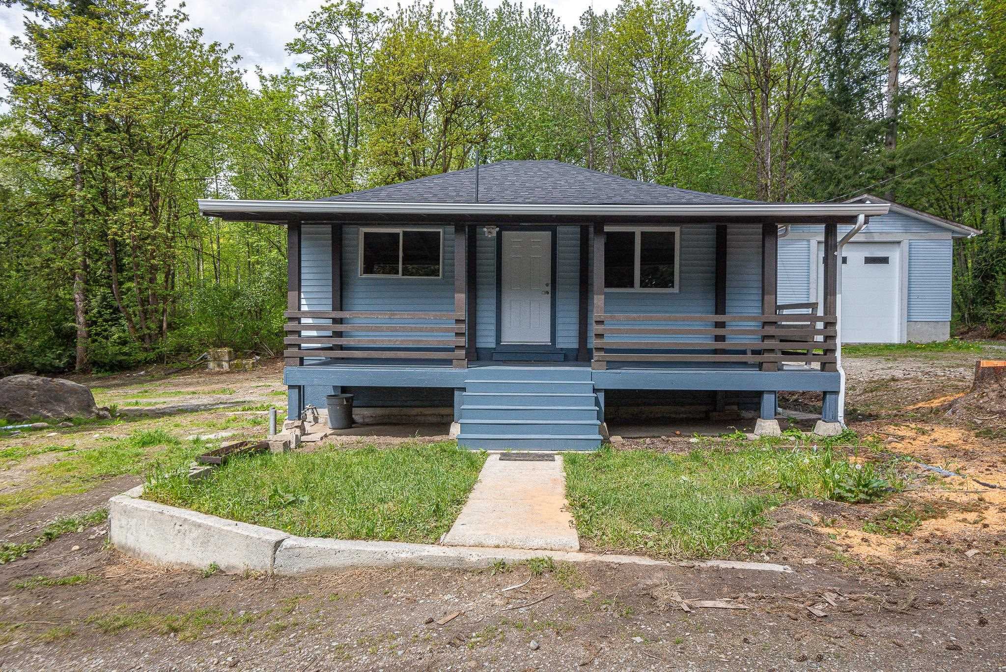 9707 287 Street, Maple Ridge