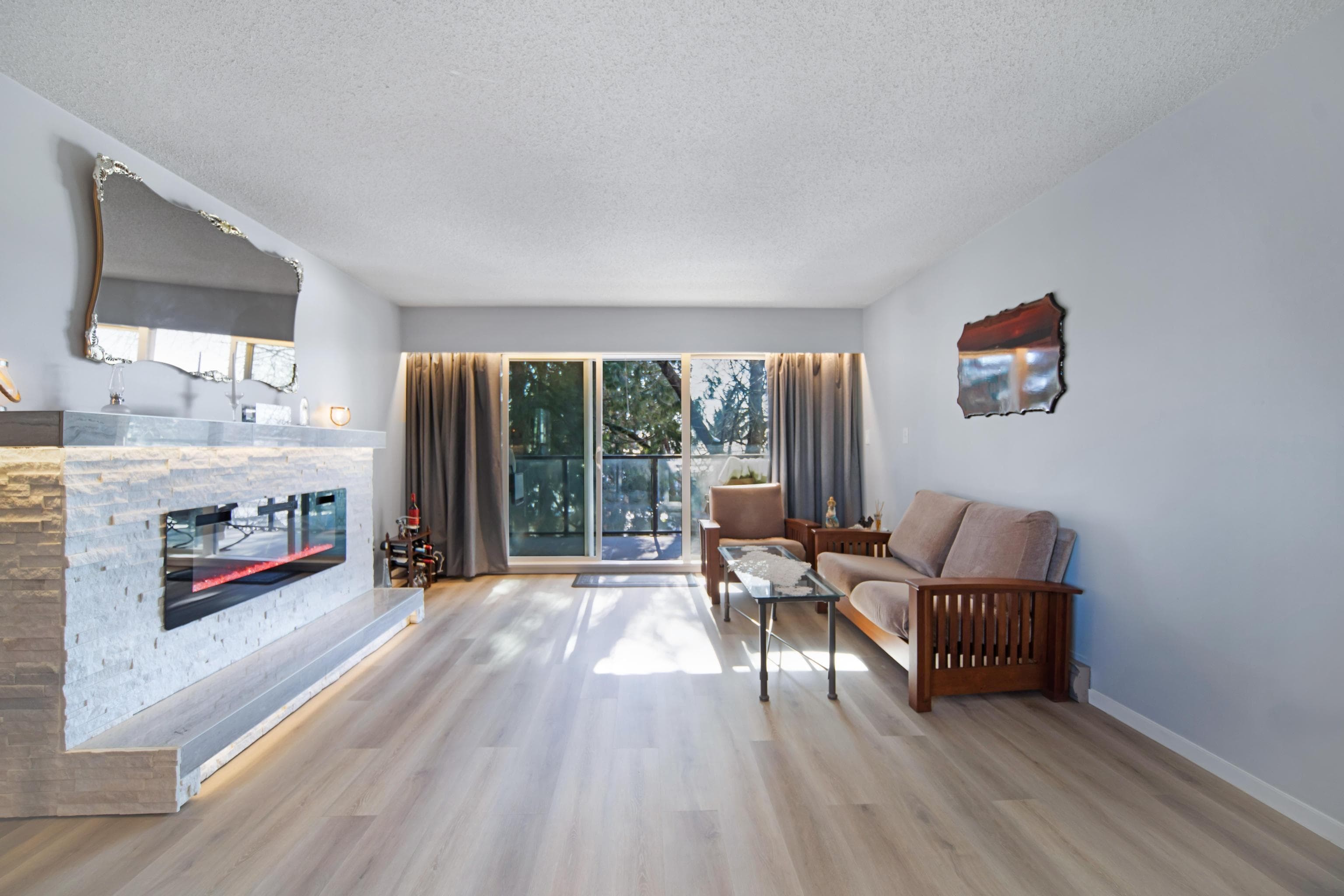 203 - 32040 Peardonville Road, Abbotsford, V2T 6N8 — photo 1