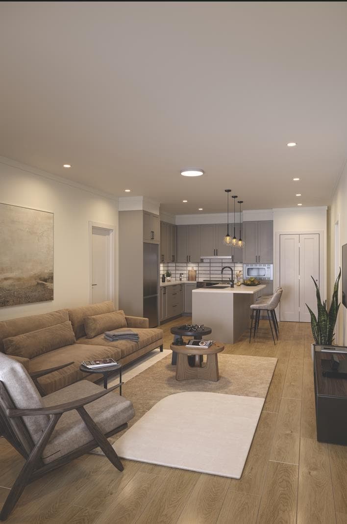 208 - 17783 56a Avenue, Surrey, V3S 7M5 — photo 4