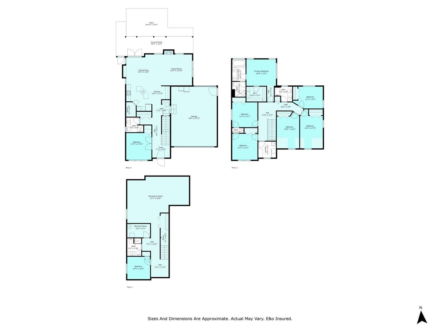 44405 Mclaren Drive, Chilliwack, V2R 0A3 — photo 2
