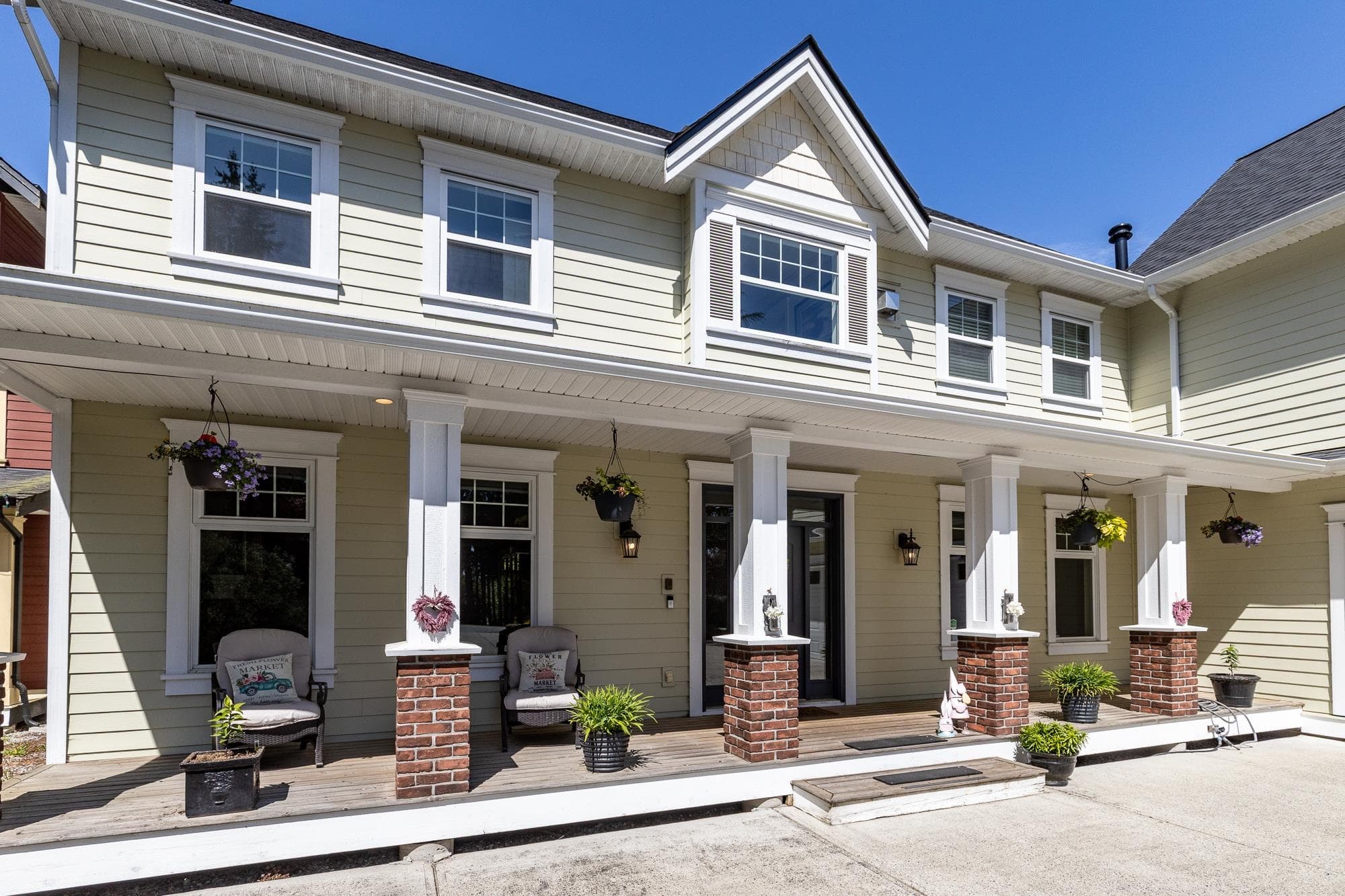 23923 36a Avenue, Langley, V2Z 2J6 — photo 2