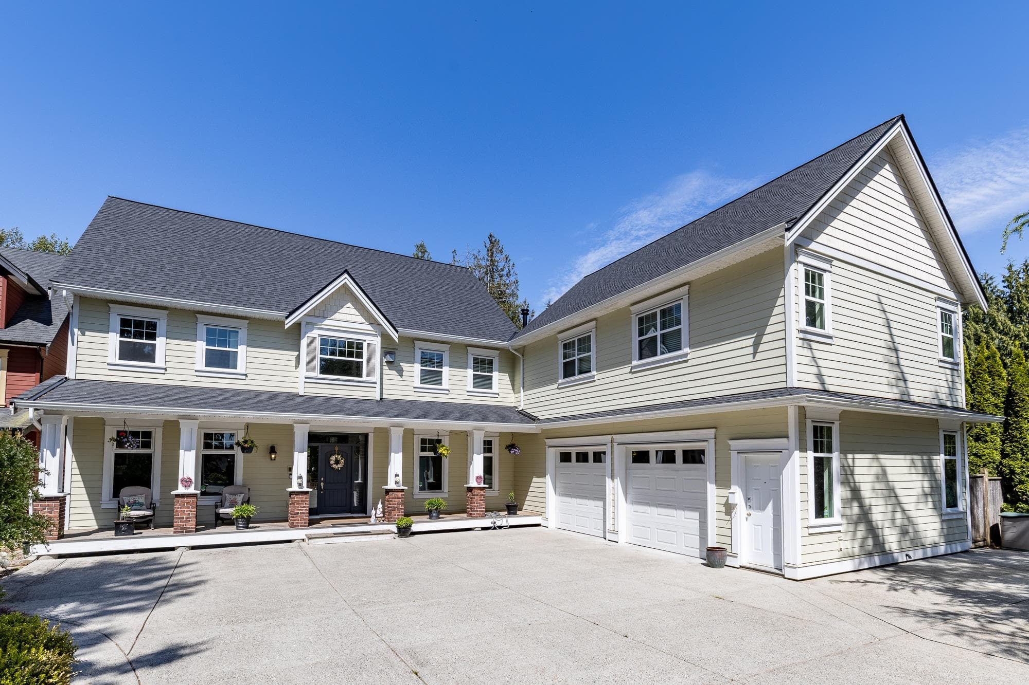 23923 36a Avenue, Langley, V2Z 2J6 — photo 1