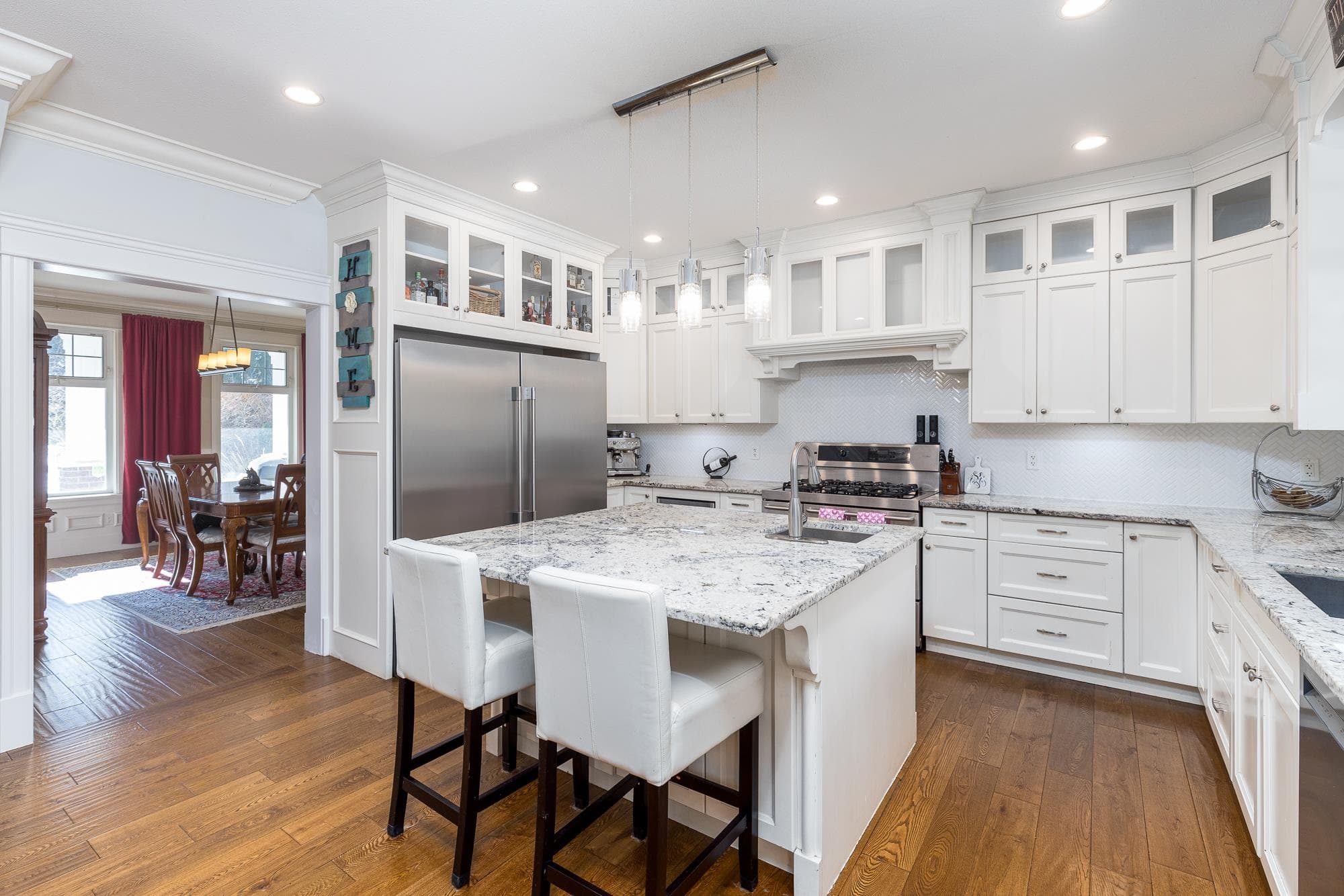 23923 36a Avenue, Langley, V2Z 2J6 — photo 4
