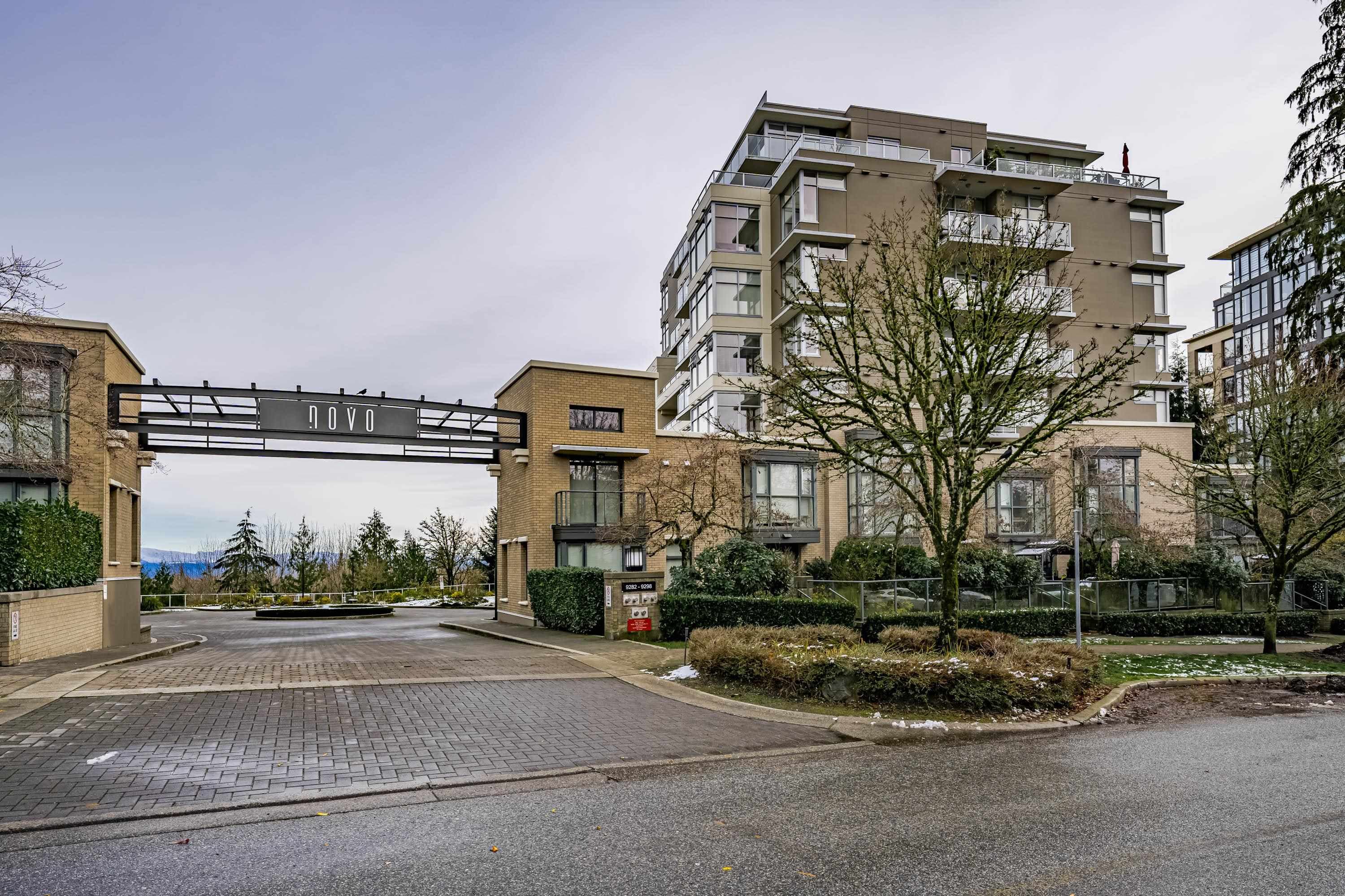 202 - 9298 University Crescent, Burnaby, V5A 4X8 — photo 3