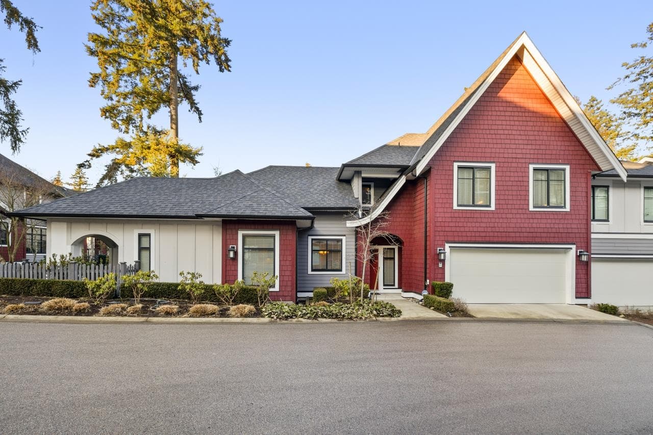 80 - 15677 28 Avenue, Surrey, V3Z 0E5 — photo 1