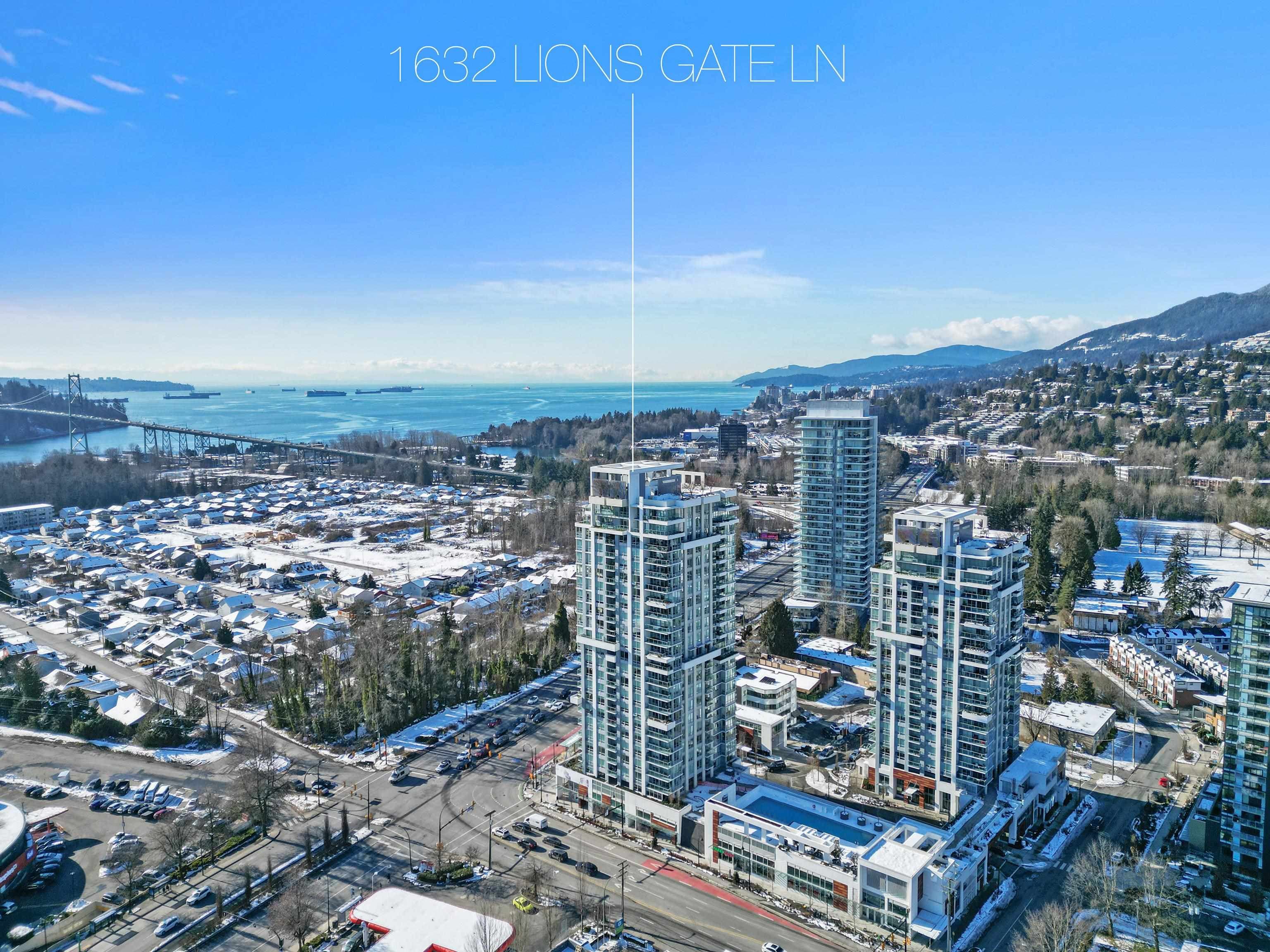 2004 - 1632 Lions Gate Lane, North Vancouver, V7P 0E2 — photo 5