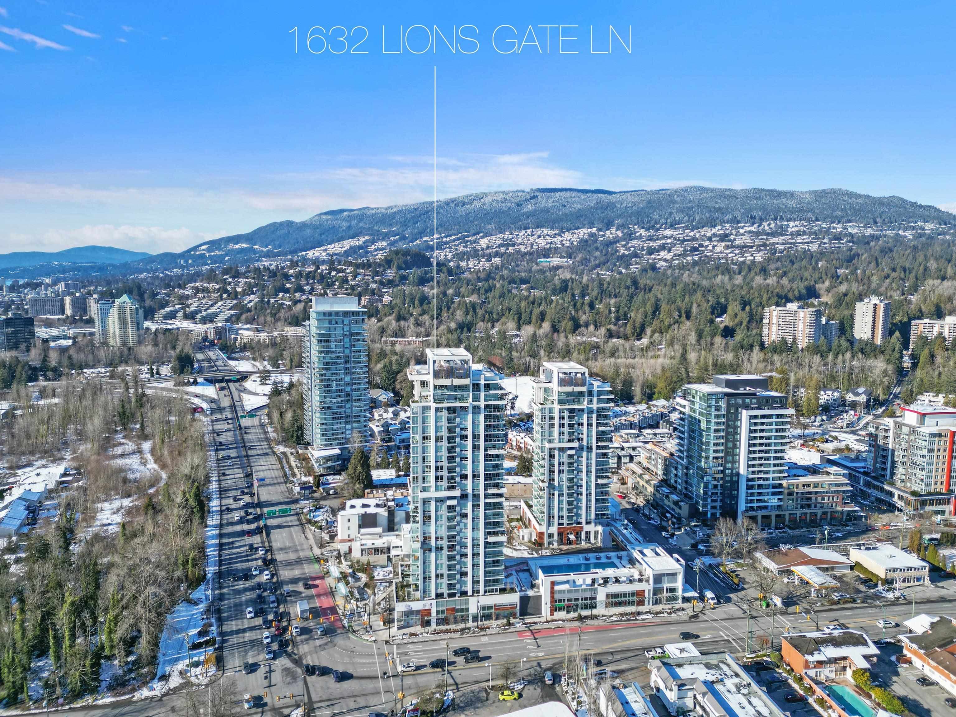 2004 - 1632 Lions Gate Lane, North Vancouver, V7P 0E2 — photo 4