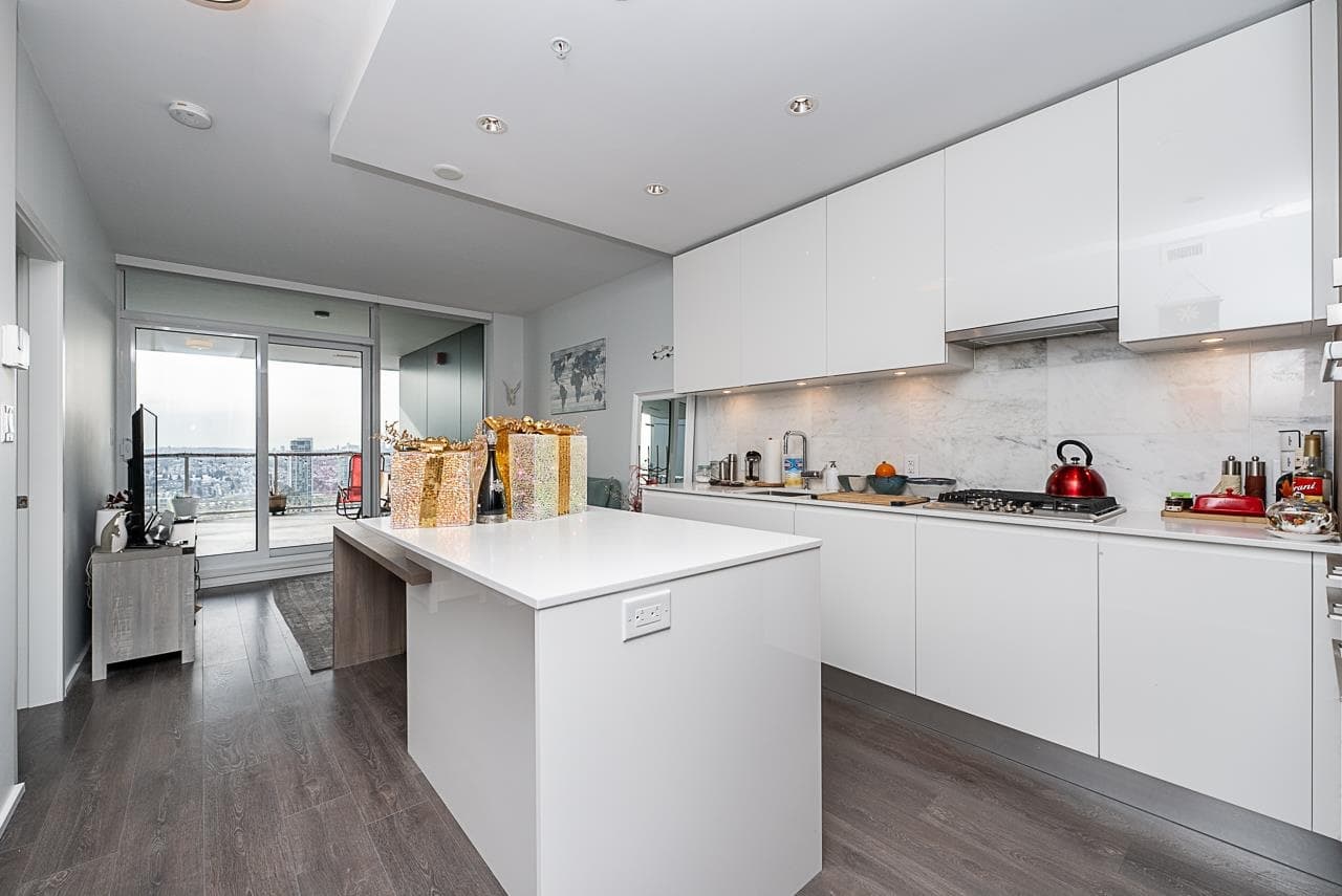 4307 - 1955 Alpha Way, Burnaby, V5C 0K6 — photo 5
