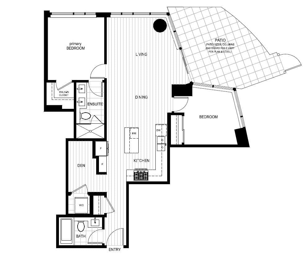 102 - 7769 Park Crescent, Burnaby, V3N 0J7 — photo 2