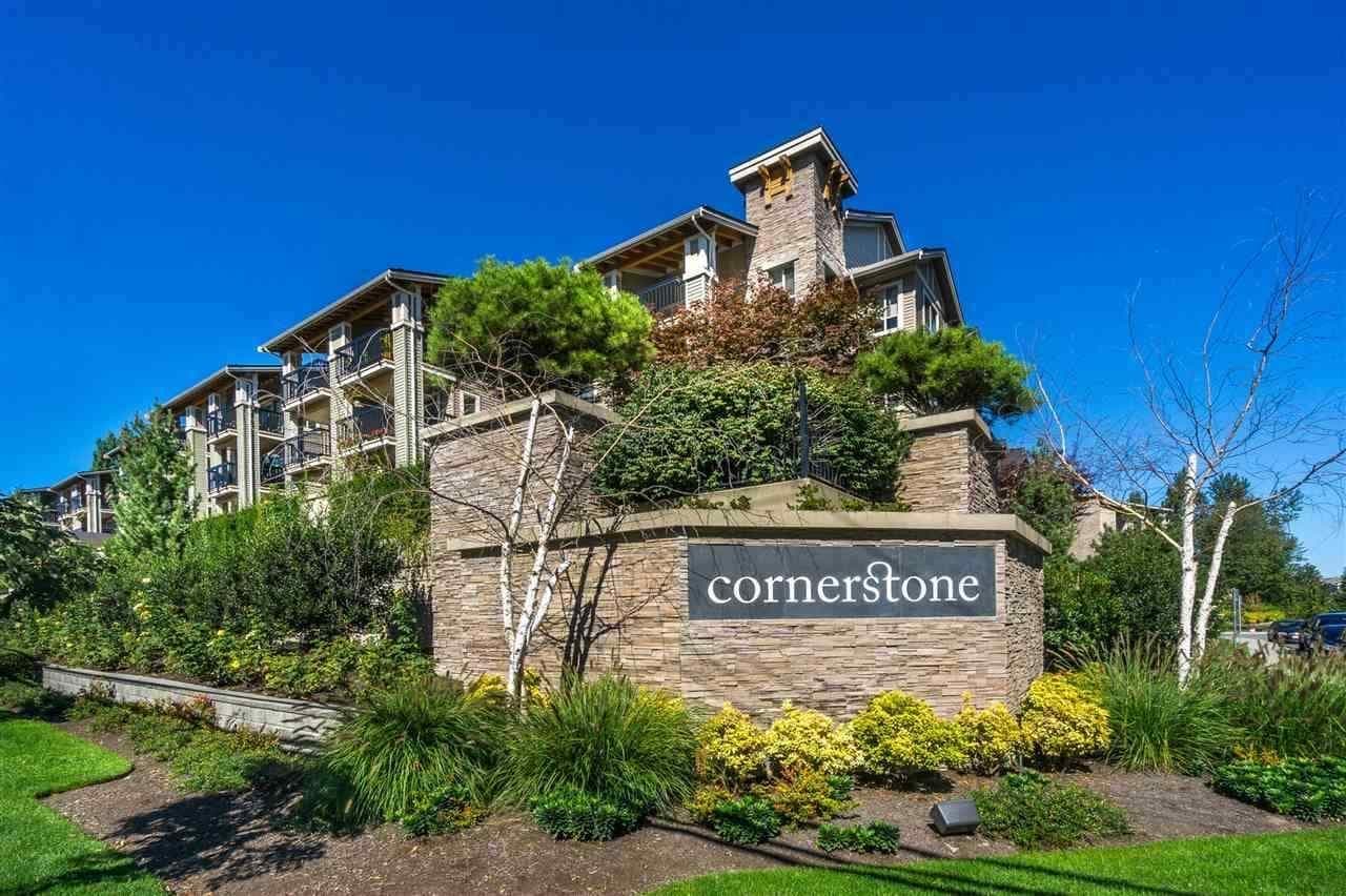 402 - 5655 210a Street, Langley, V3A 0G4 — photo 1