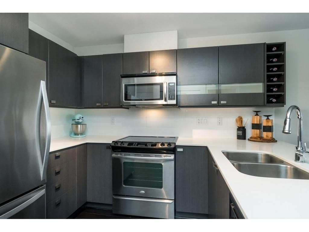 402 - 5655 210a Street, Langley, V3A 0G4 — photo 5