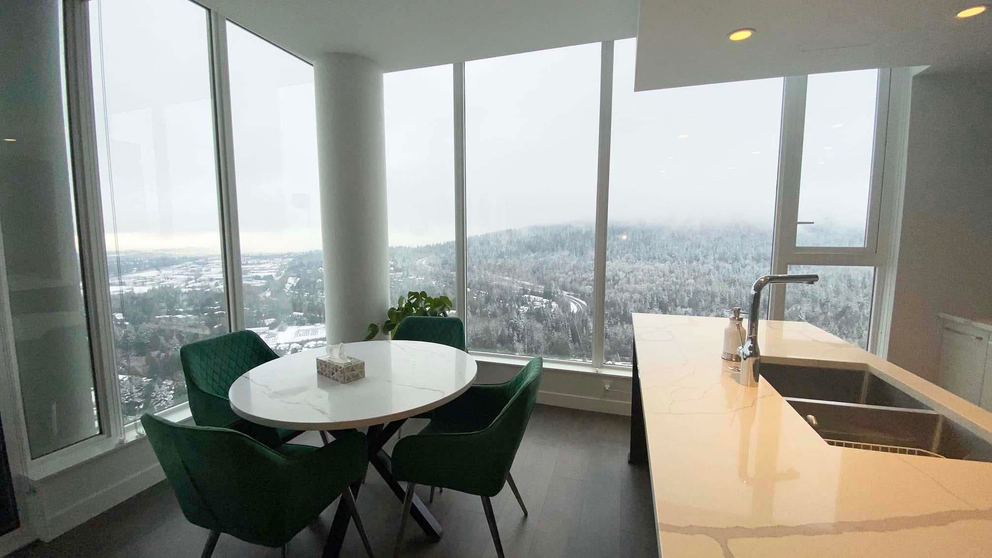 4301 - 567 Clarke Road, Coquitlam, V3J 0K7 — photo 3