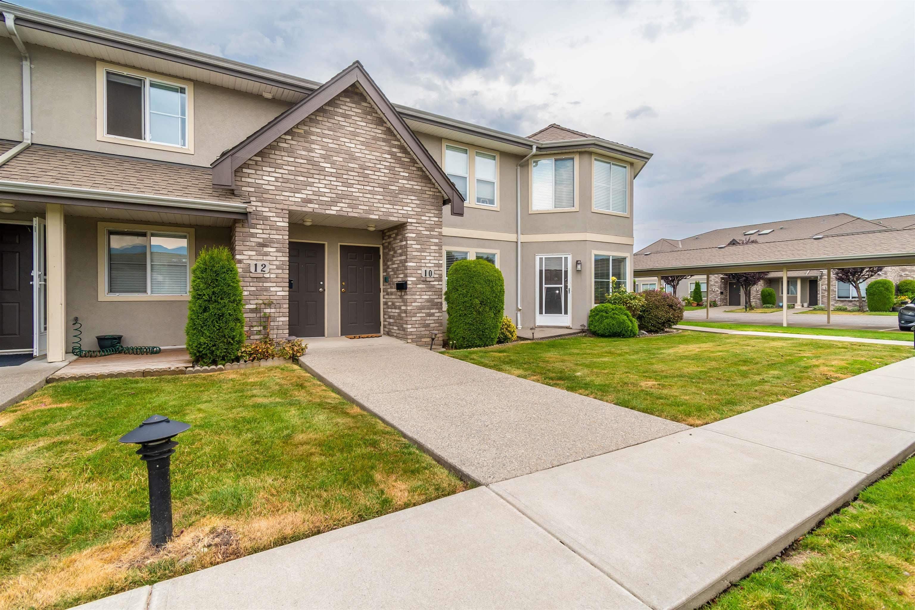 12 - 8533 Broadway Road, Chilliwack, V2P 5V4 — photo 2
