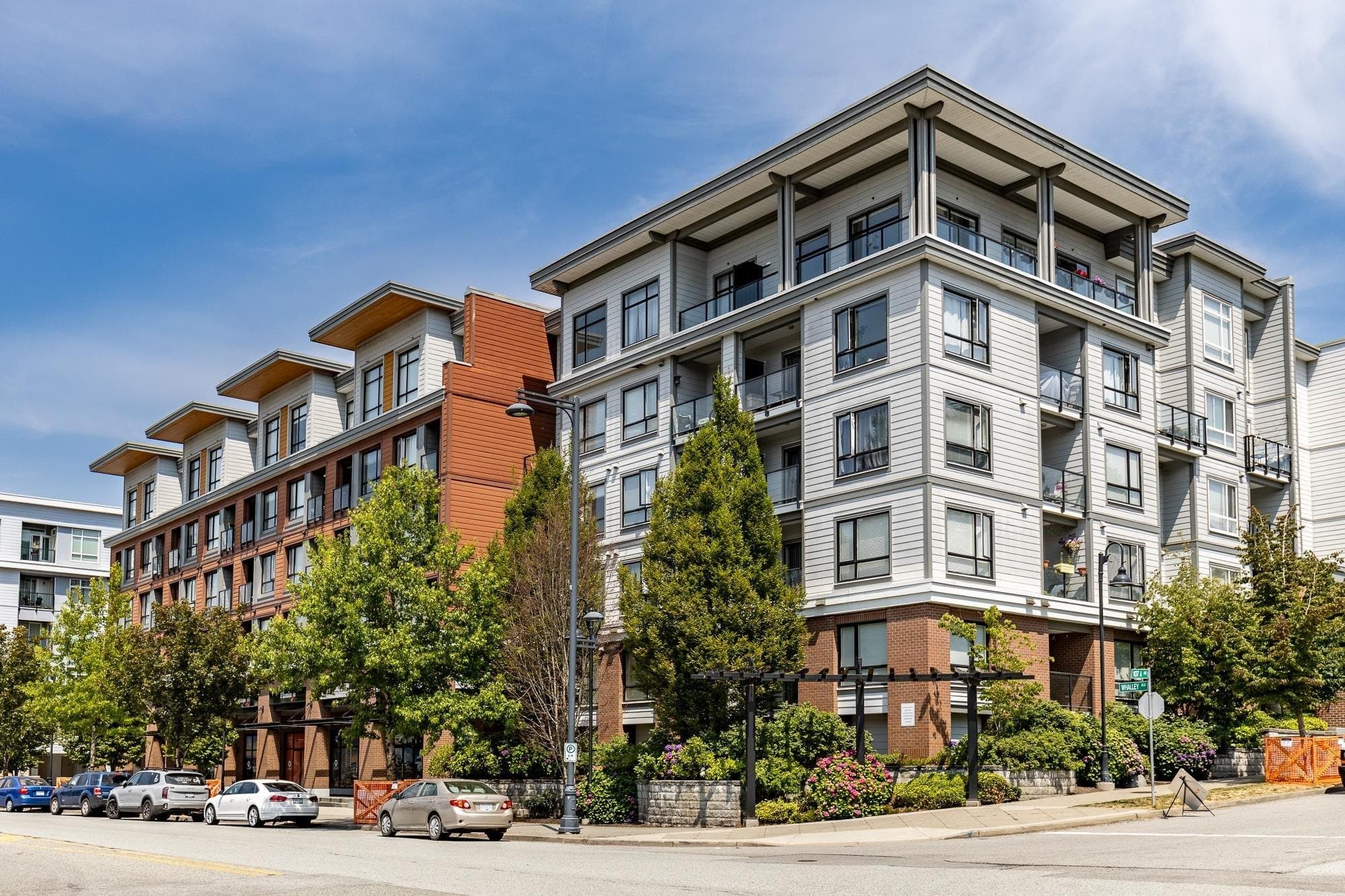 206 - 13733 107a Avenue, Surrey
