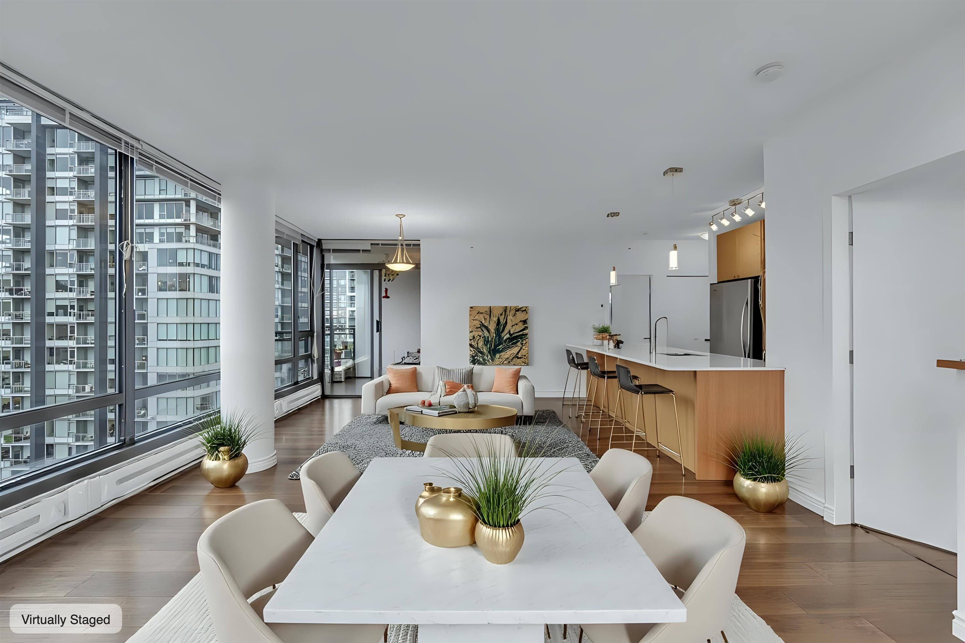 1602 - 400 Capilano Road, Port Moody, V3H 0E1 — photo 3