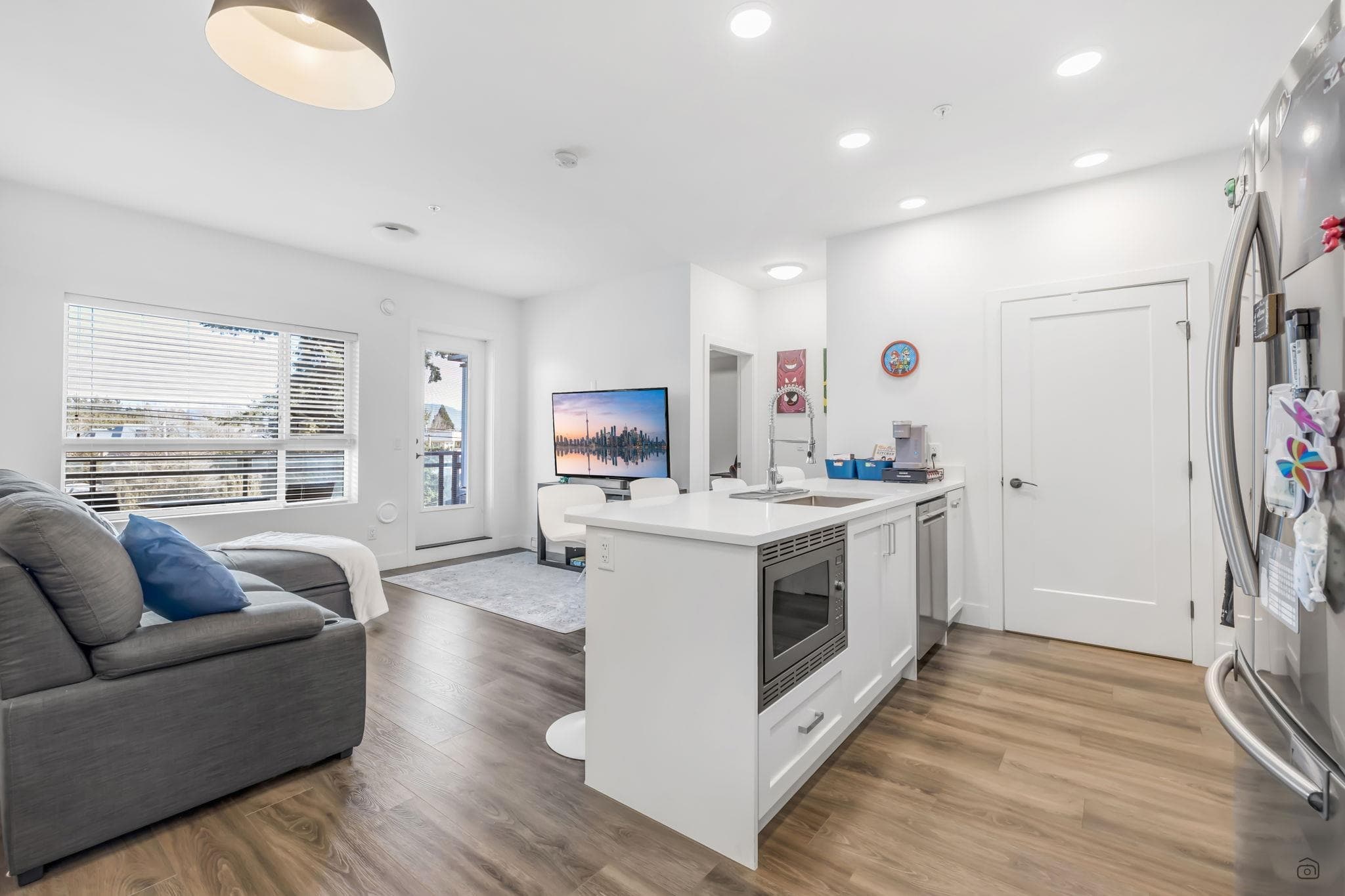 406 - 33568 George Ferguson Way, Abbotsford, V3S 5J9 — photo 4