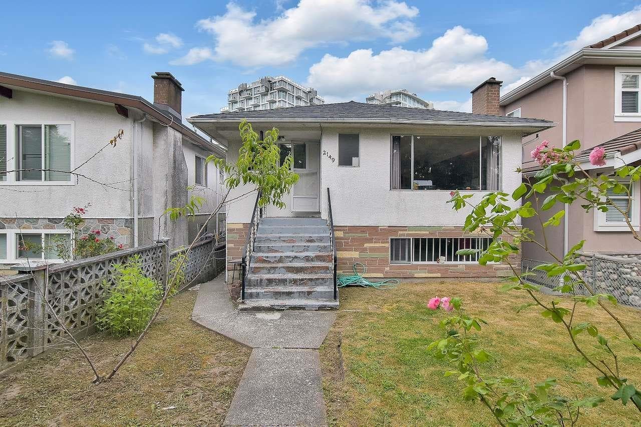 2149 E 32nd Avenue, Vancouver, V5N 3C1 — photo 2