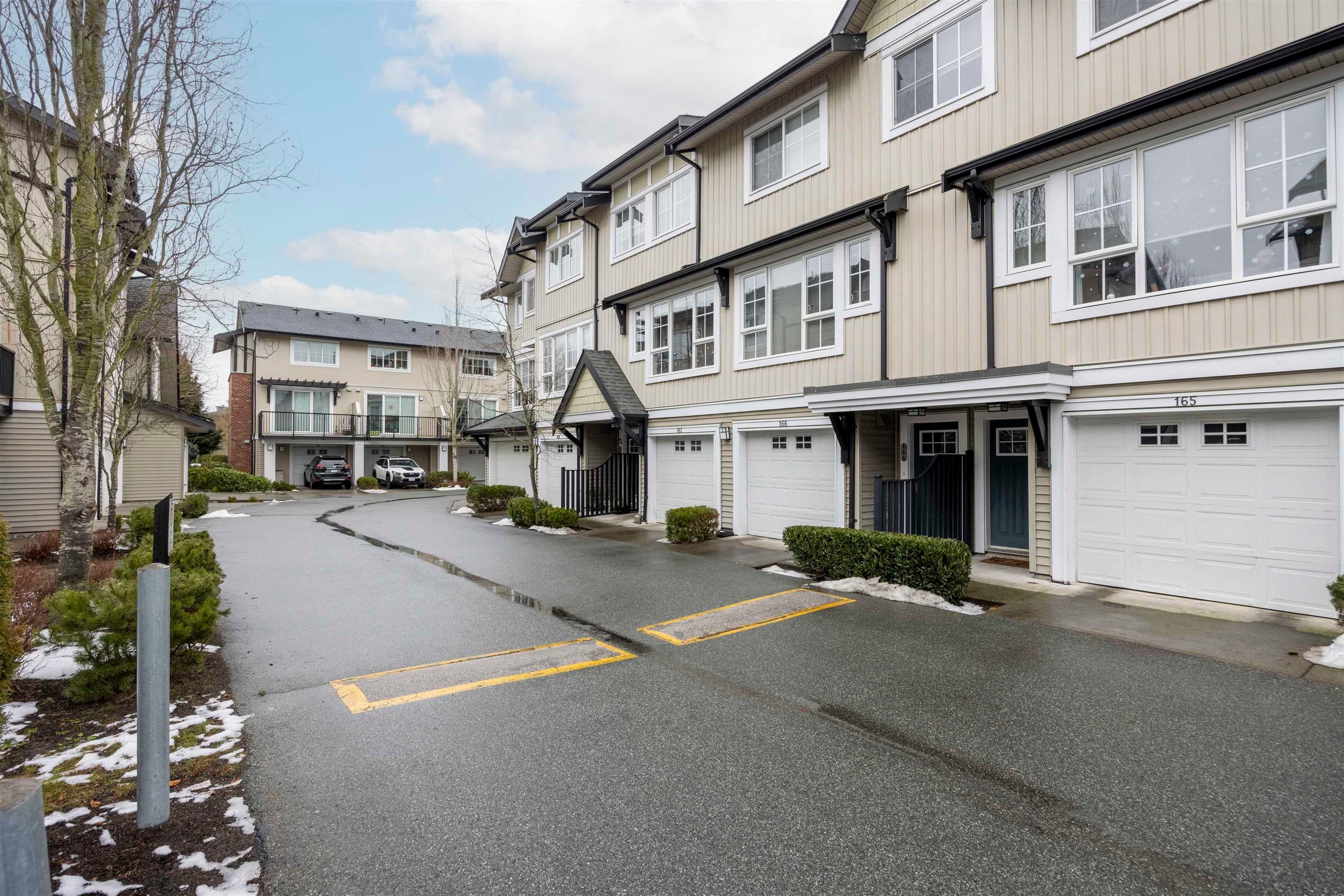 167 - 2450 161a Street, Surrey, V3Z 8K4 — photo 3