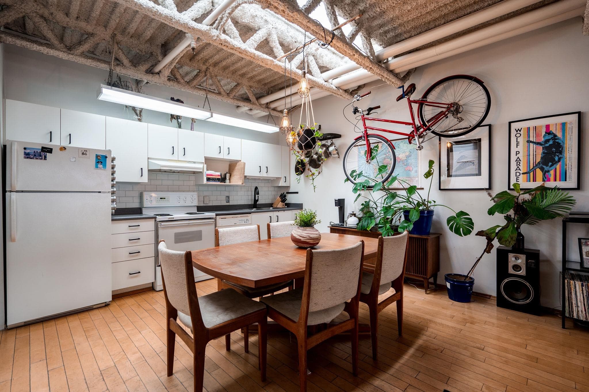 420 - 350 E 2nd Avenue, Vancouver, V5T 4R8 — photo 5