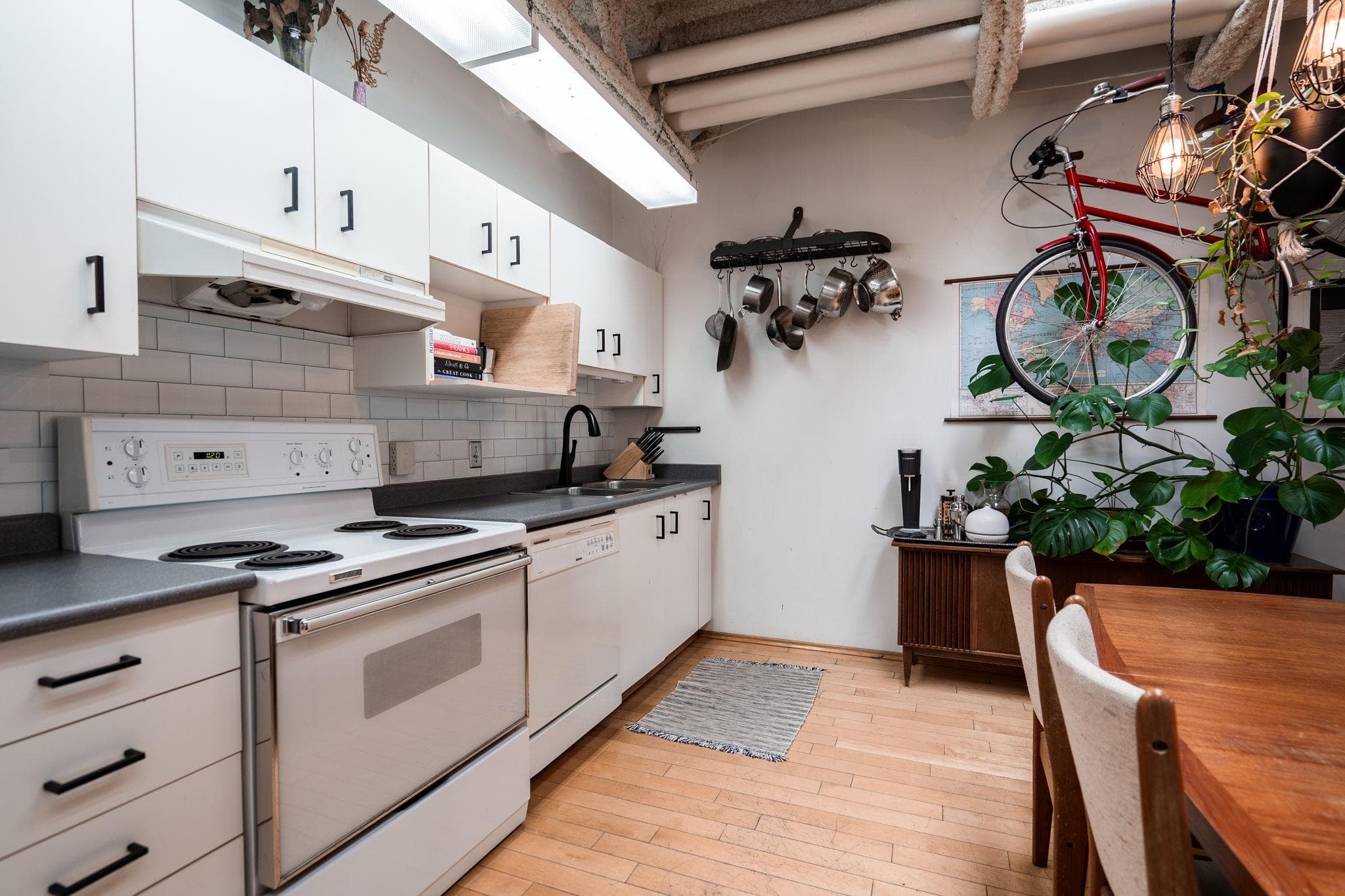 420 - 350 E 2nd Avenue, Vancouver, V5T 4R8 — photo 4