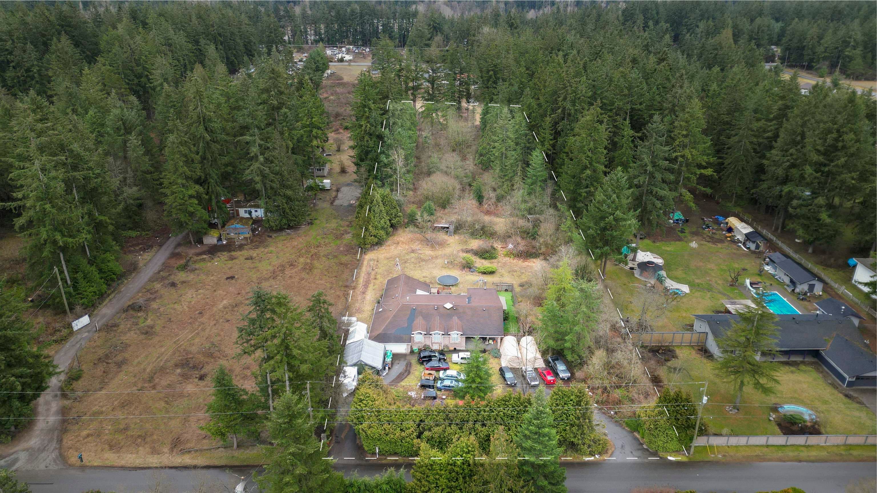 19840 30 Avenue, Langley, V2Z 1Y1 — photo 3
