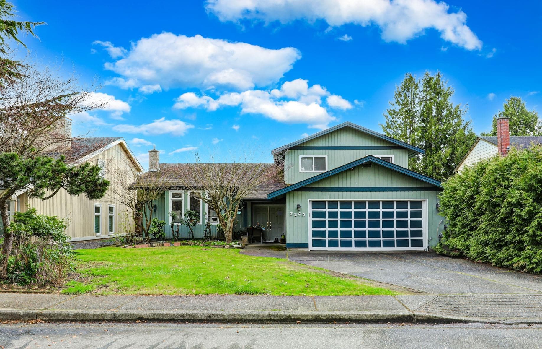 7240 Schaefer Avenue, Richmond