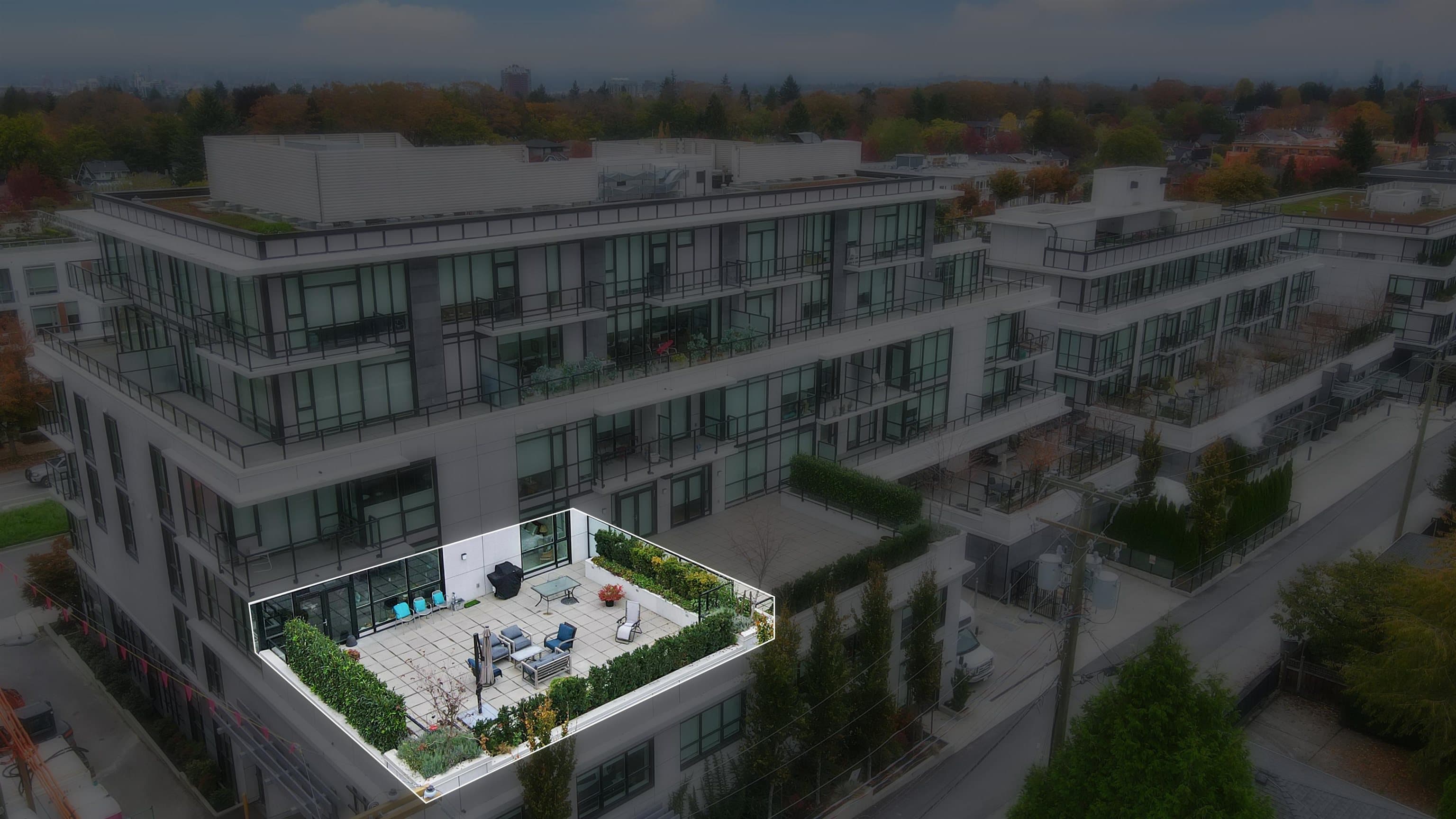 372 - 438 W King Edward Avenue, Vancouver, V5Y 0M5 — photo 1