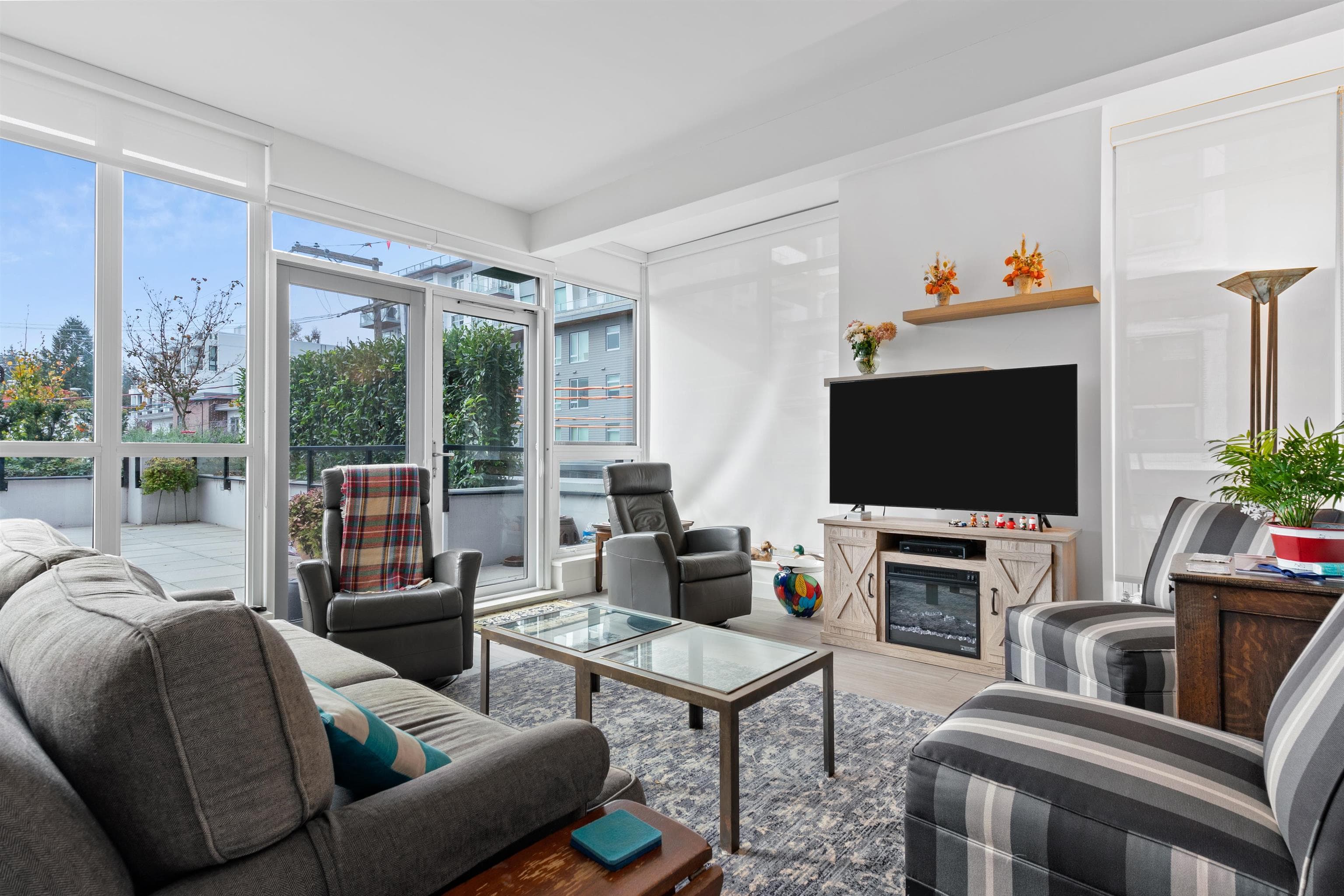 372 - 438 W King Edward Avenue, Vancouver, V5Y 0M5 — photo 5