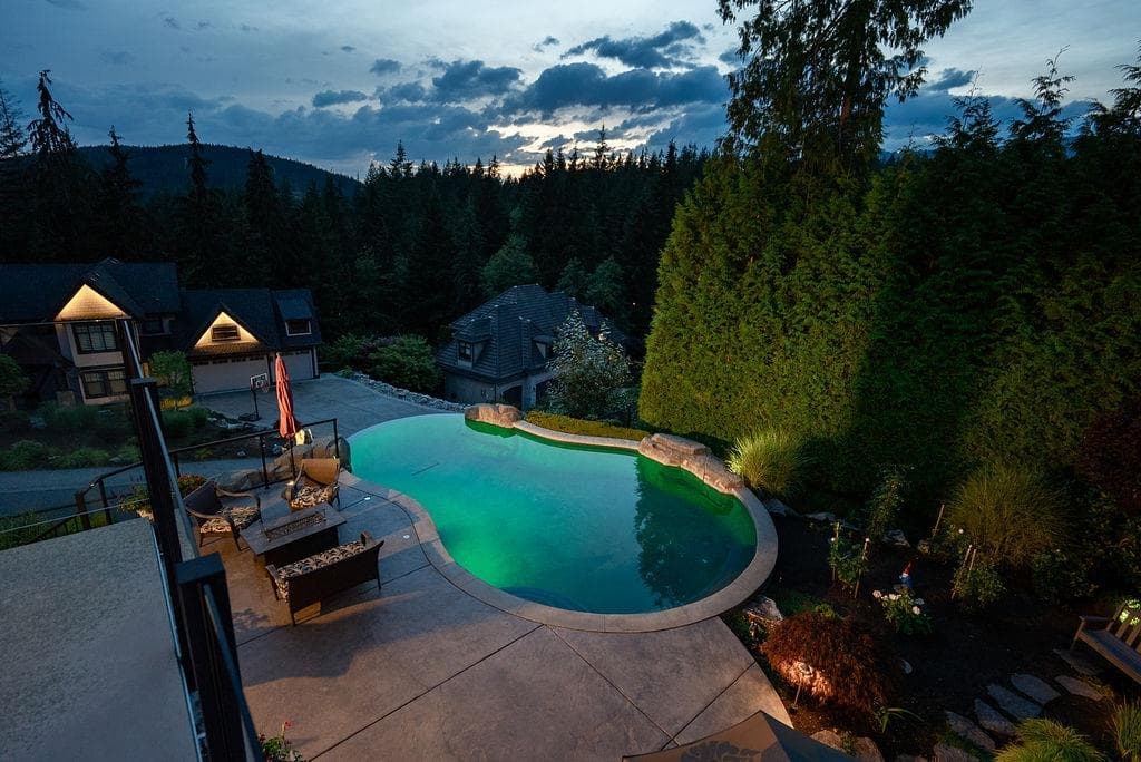 136 Deerview Lane, Anmore, V3H 0A3 — photo 5