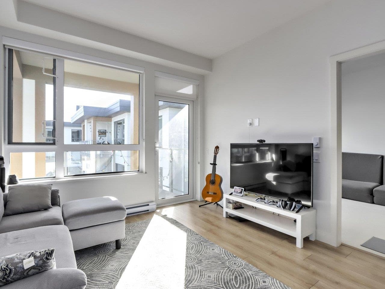 616 - 735 Anskar Court, Coquitlam, V3J 0L7 — photo 2
