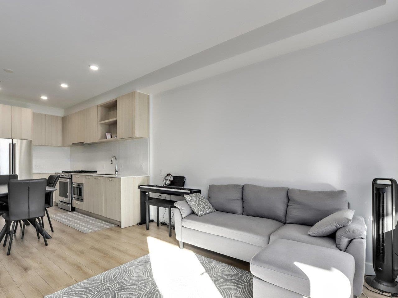 616 - 735 Anskar Court, Coquitlam, V3J 0L7 — photo 5