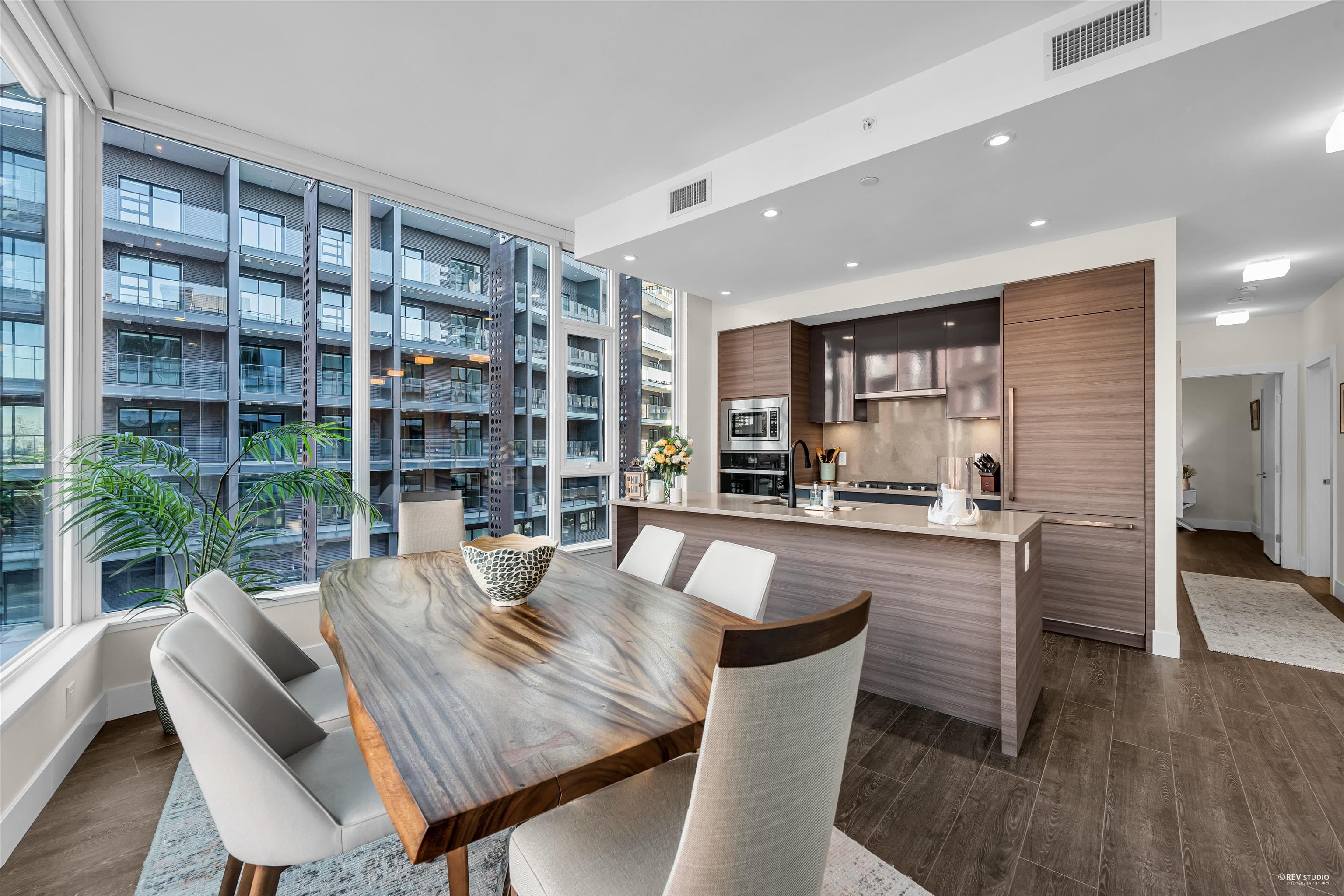 415 - 3438 Sawmill Crescent, Vancouver, V5S 0E3 — photo 2