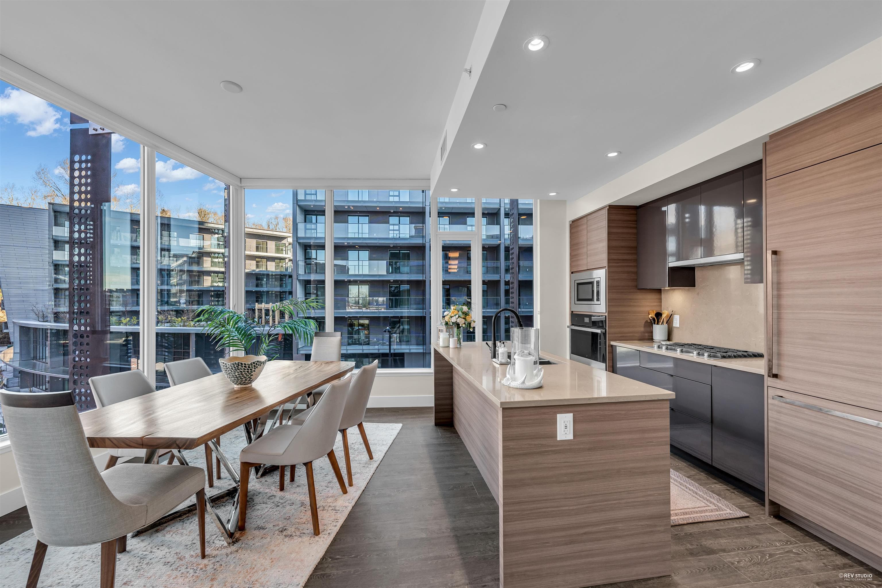 415 - 3438 Sawmill Crescent, Vancouver, V5S 0E3 — photo 3