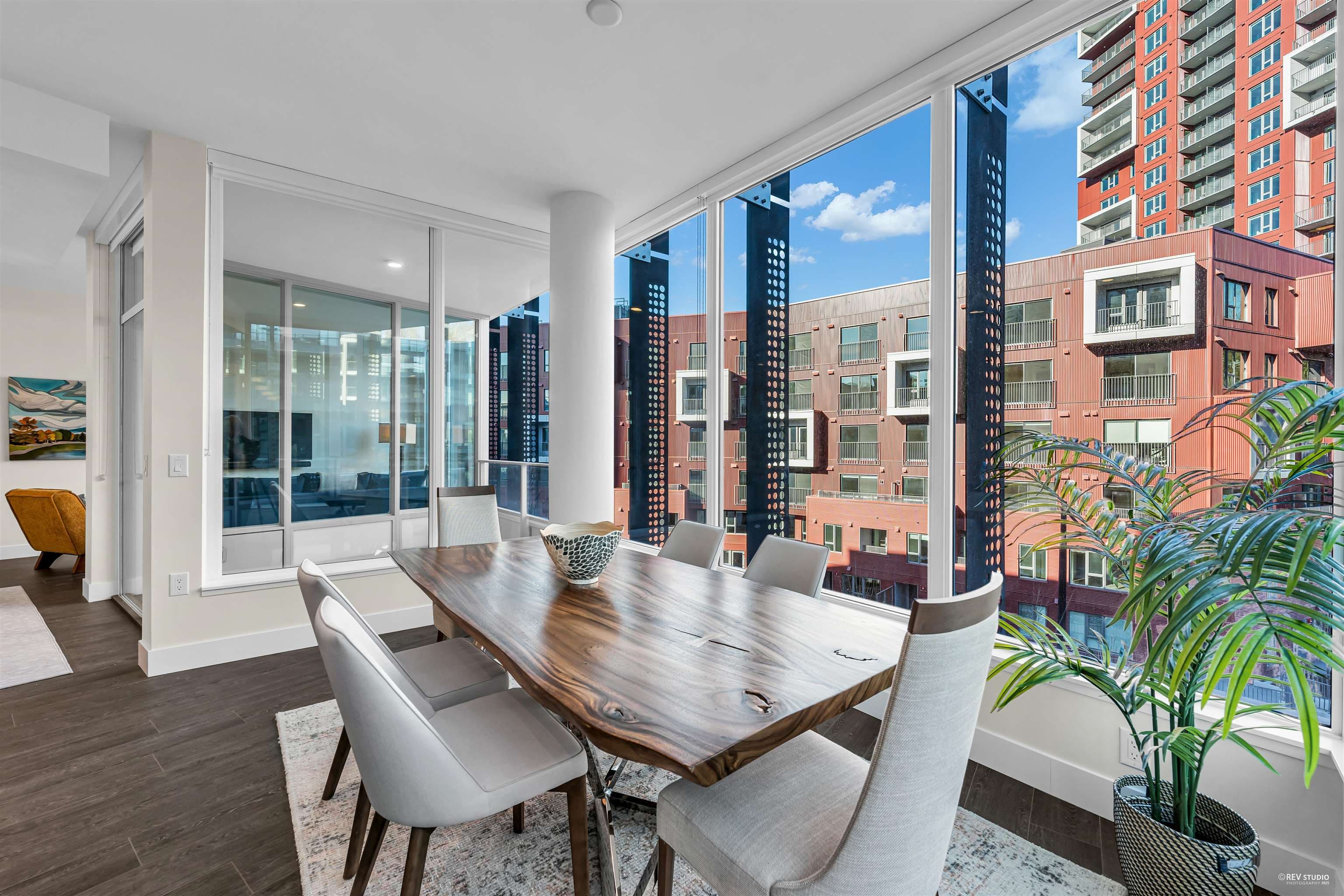 415 - 3438 Sawmill Crescent, Vancouver, V5S 0E3 — photo 4