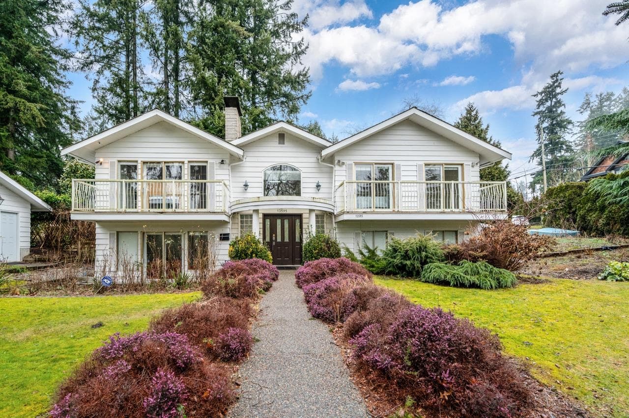 13595 56 Avenue, Surrey
