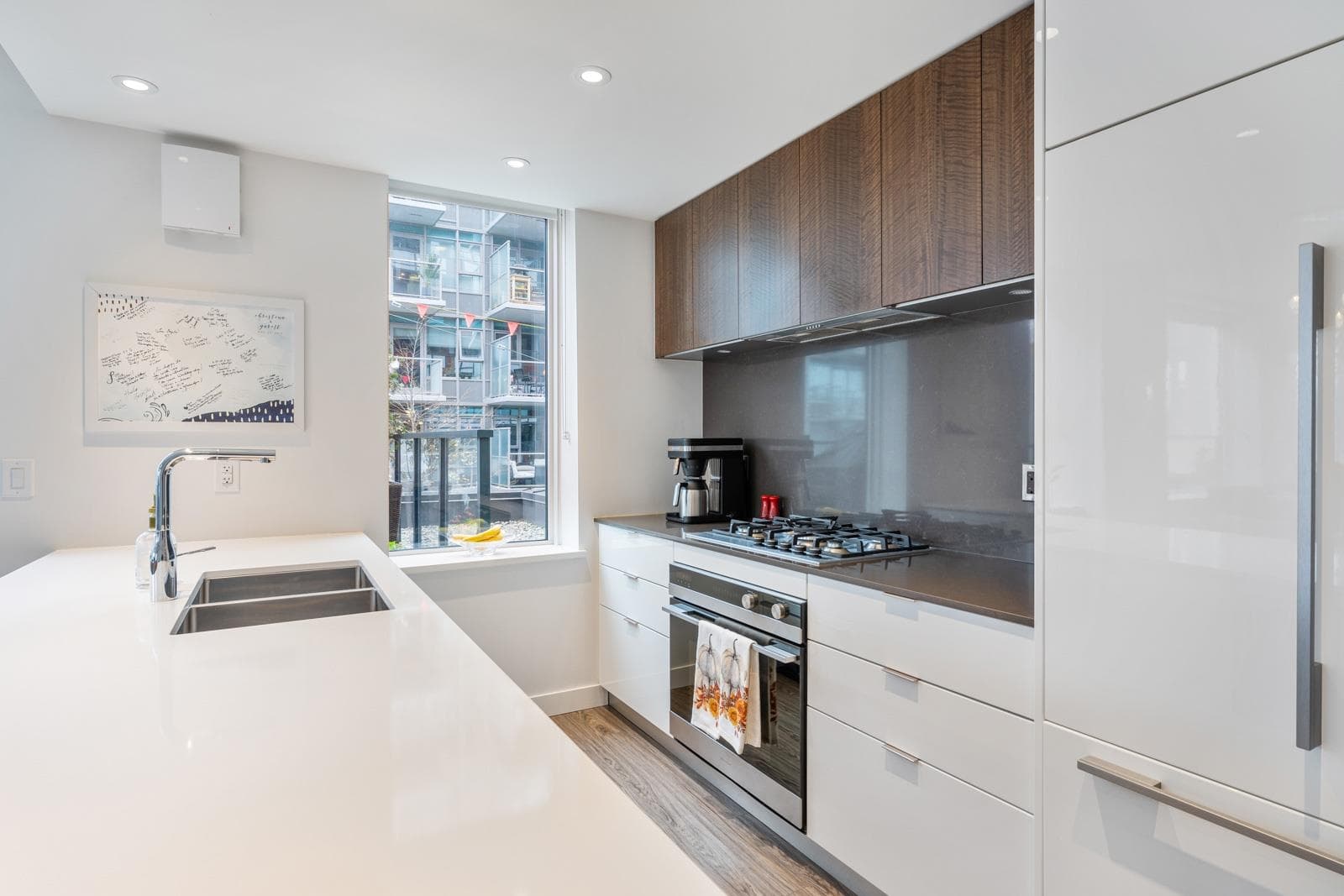 306 - 209 E 7th Avenue, Vancouver, V5T 0H3 — photo 3
