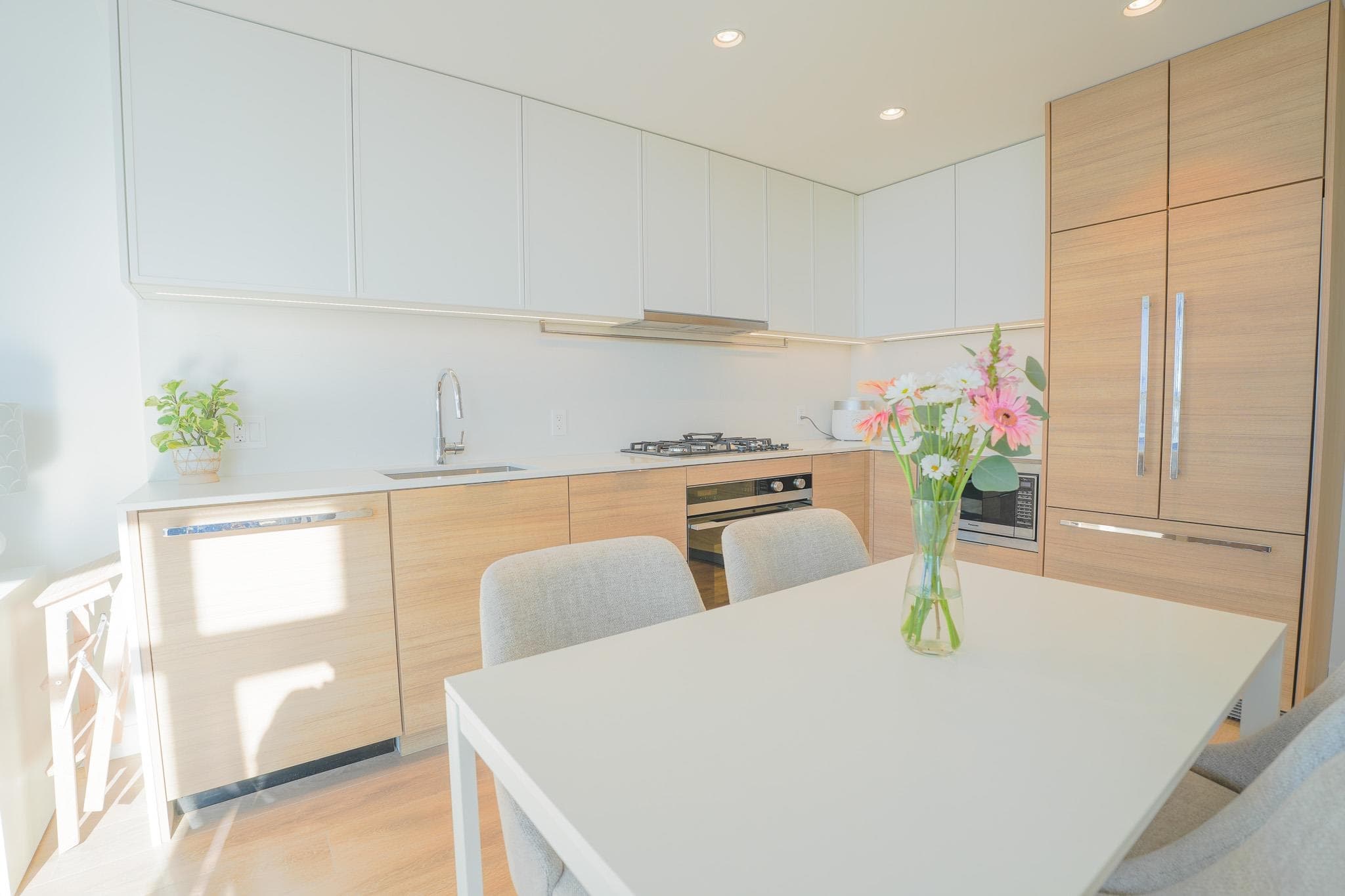 1506 - 1045 Austin Avenue, Coquitlam, V3K 0G9 — photo 5