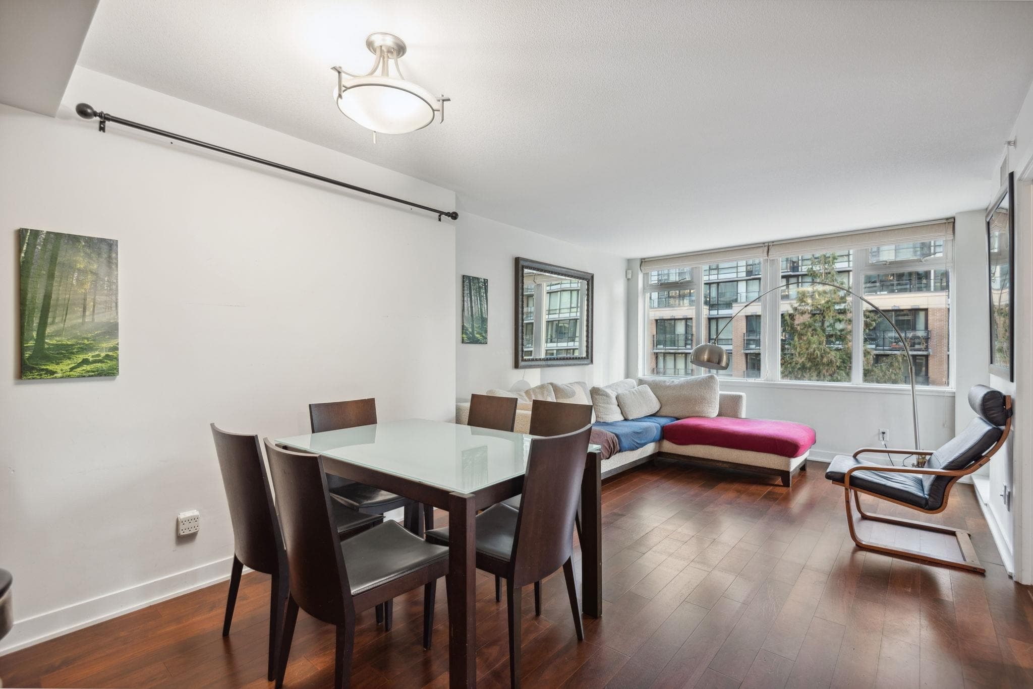 609 - 1055 Richards Street, Vancouver, V6B 0C2 — photo 5