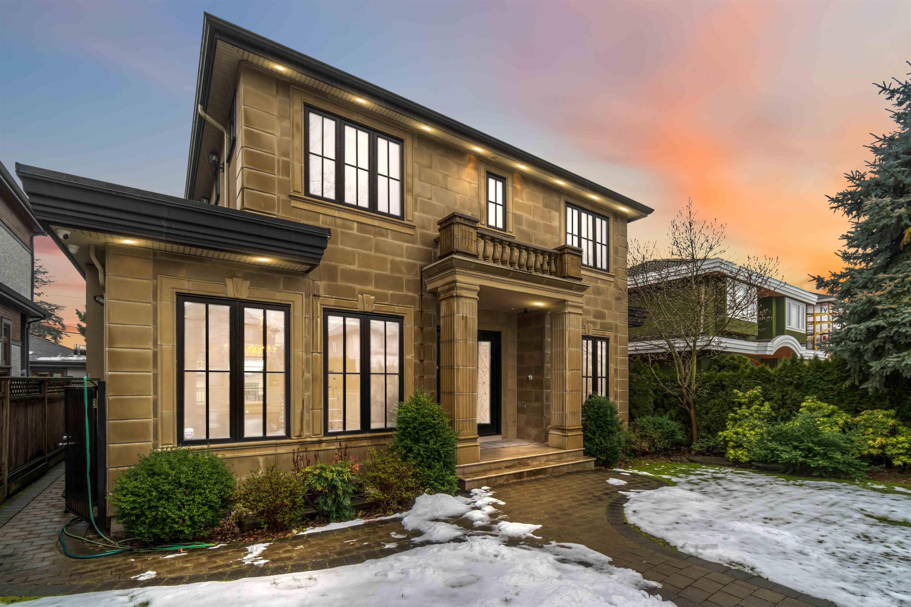 2216 W 21st Avenue, Vancouver