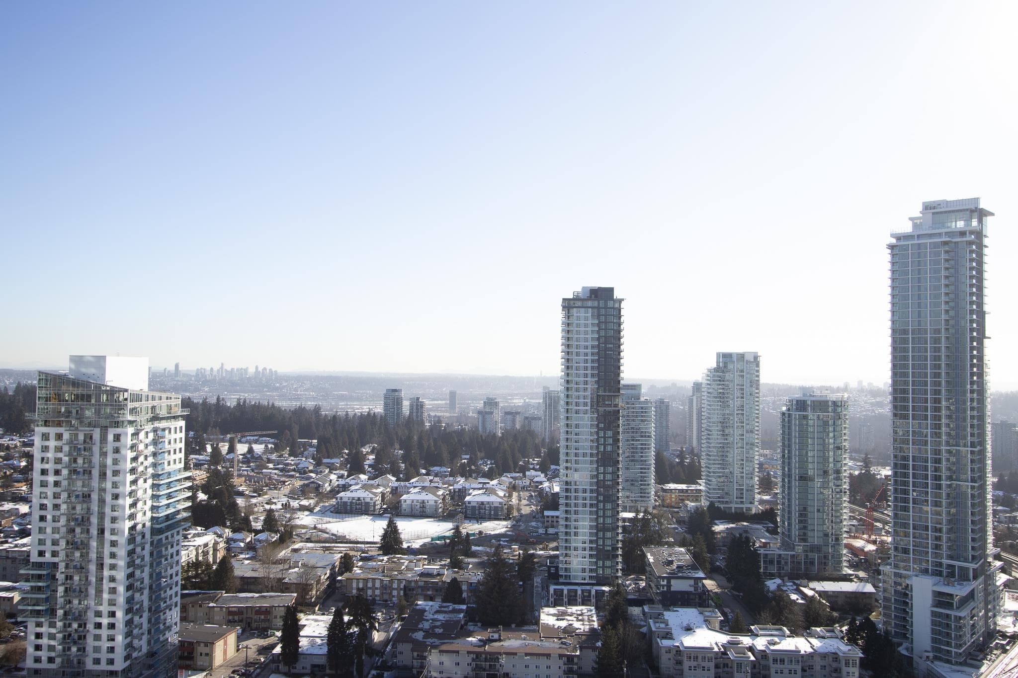 2906 - 567 Clarke Road, Coquitlam, V3J 0K7 — photo 4