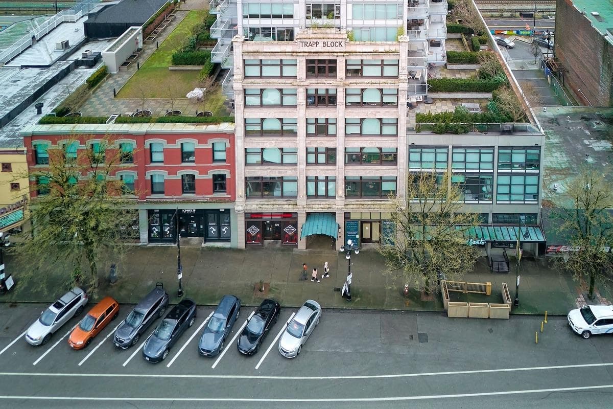 307 - 668 Columbia Street, New Westminster, V3M 1A9 — photo 3