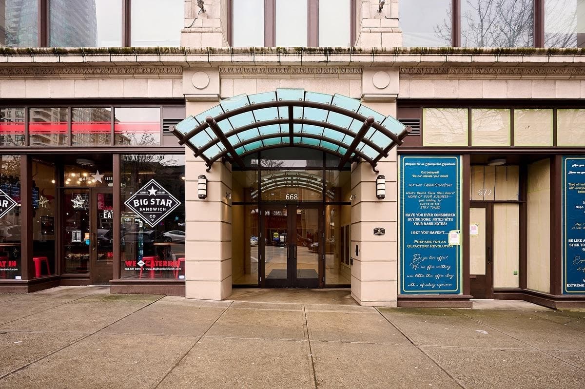 307 - 668 Columbia Street, New Westminster, V3M 1A9 — photo 5