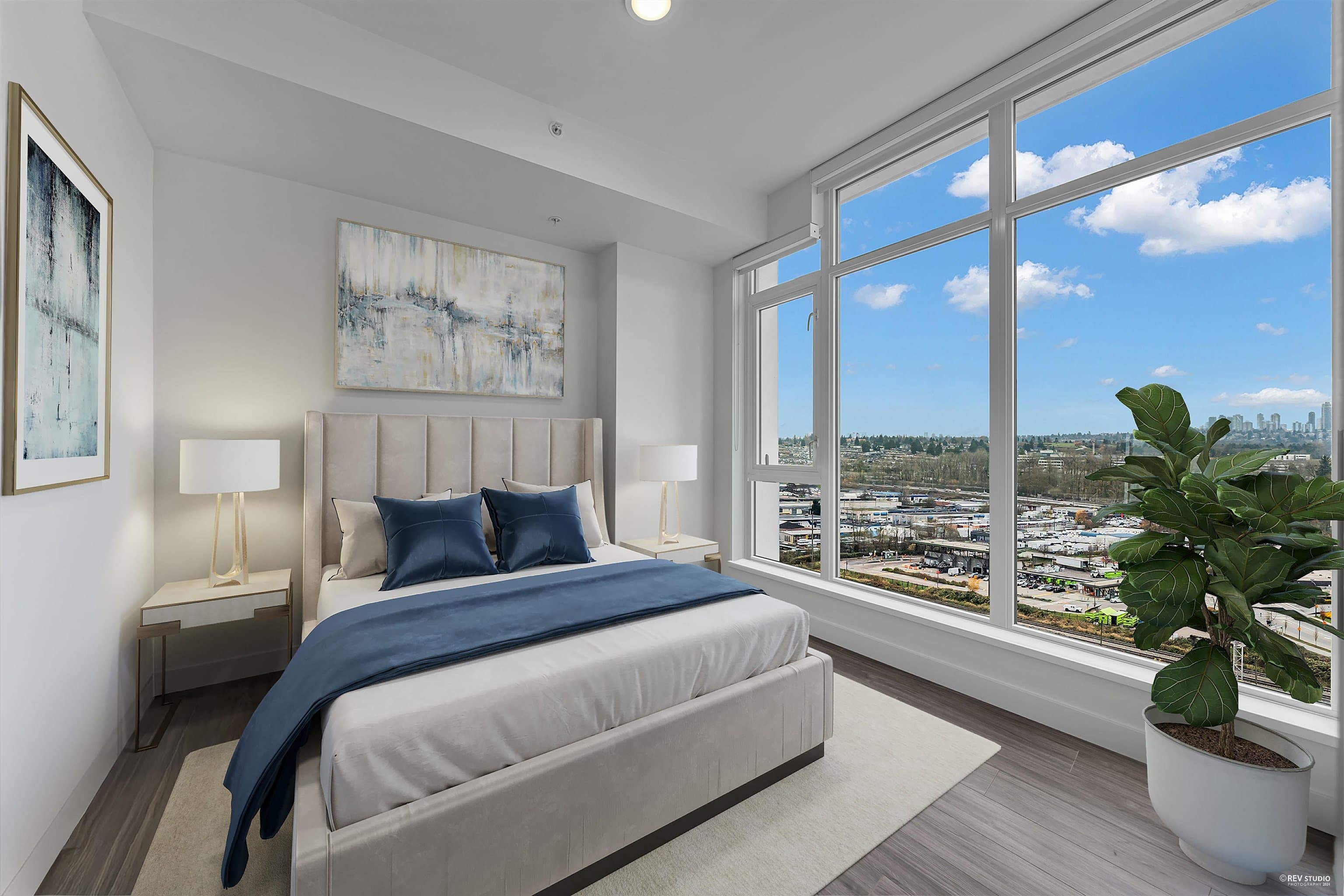 1308 - 2351 Beta Avenue, Burnaby, V5C 0M2 — photo 3