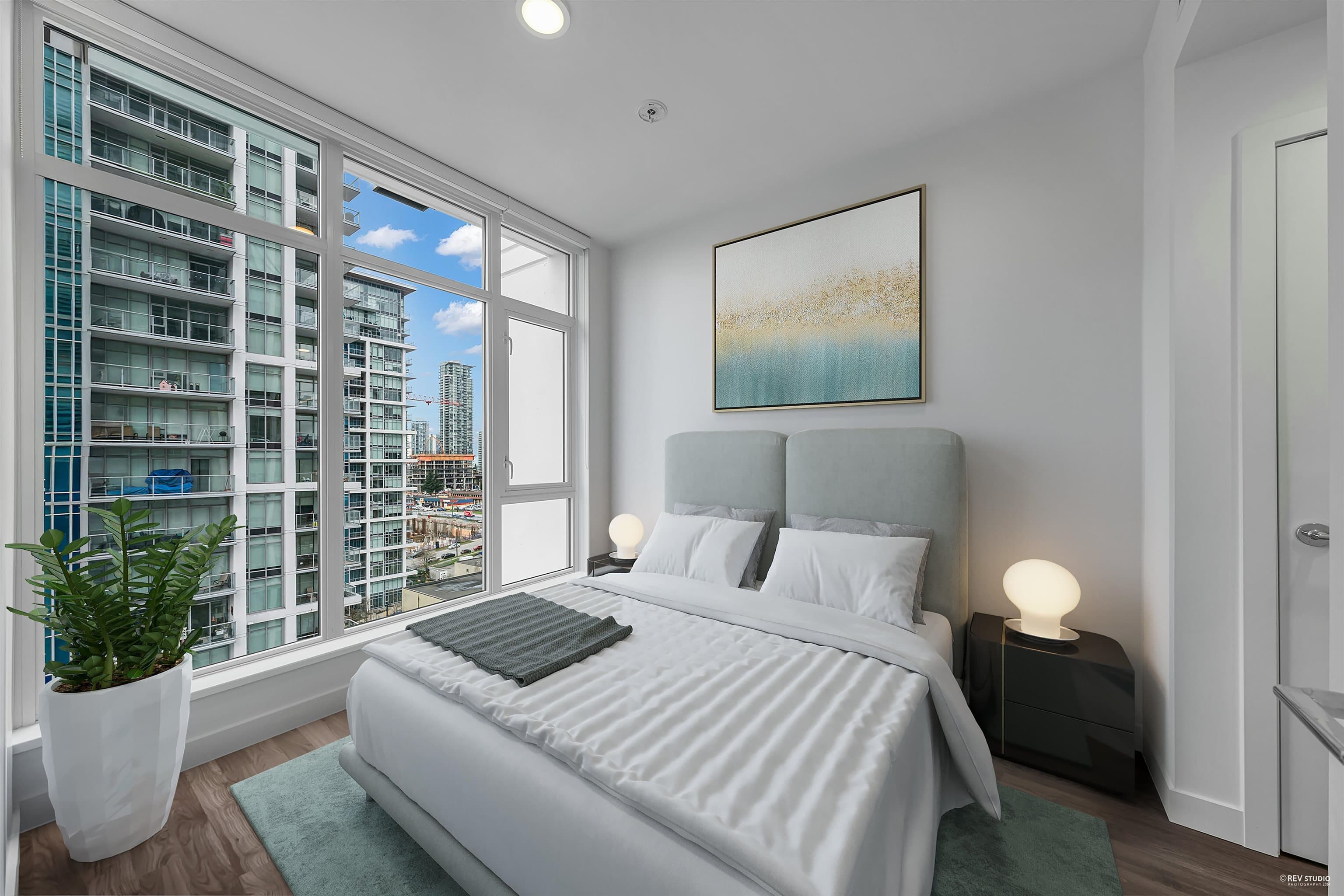 1308 - 2351 Beta Avenue, Burnaby, V5C 0M2 — photo 4