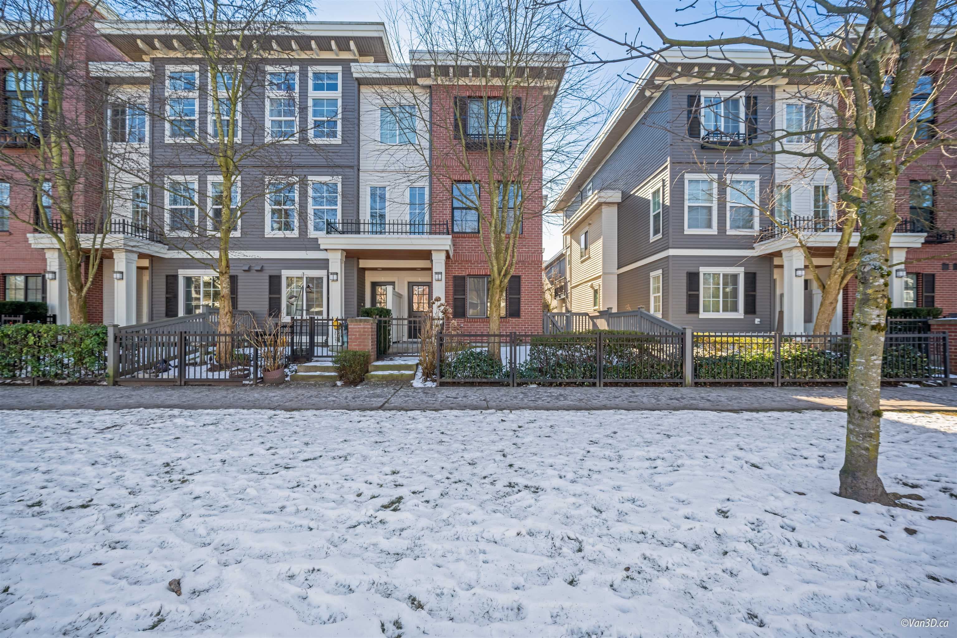 4 - 3399 151 Street, Surrey, V3Z 0L3 — photo 2