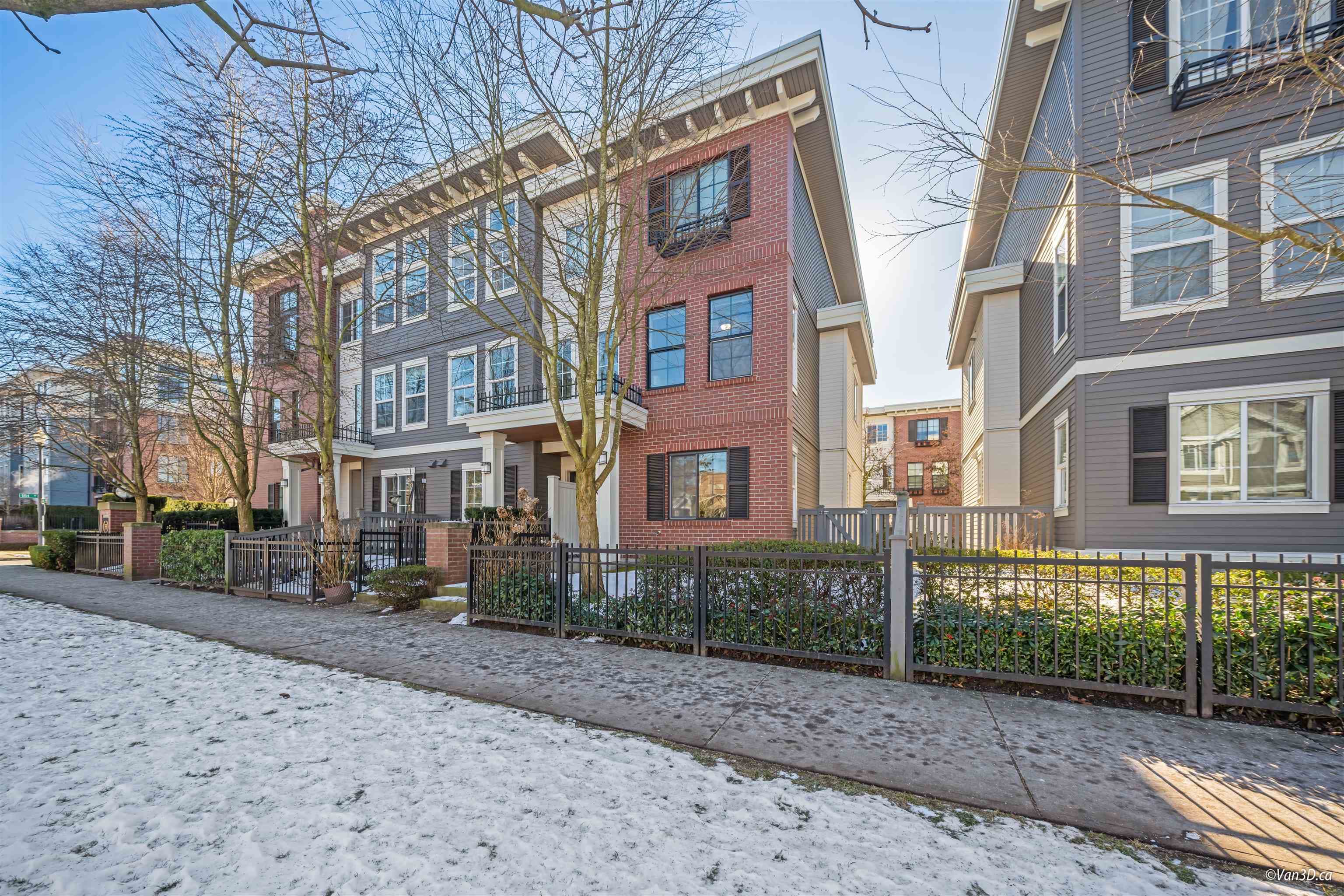 4 - 3399 151 Street, Surrey, V3Z 0L3 — photo 1