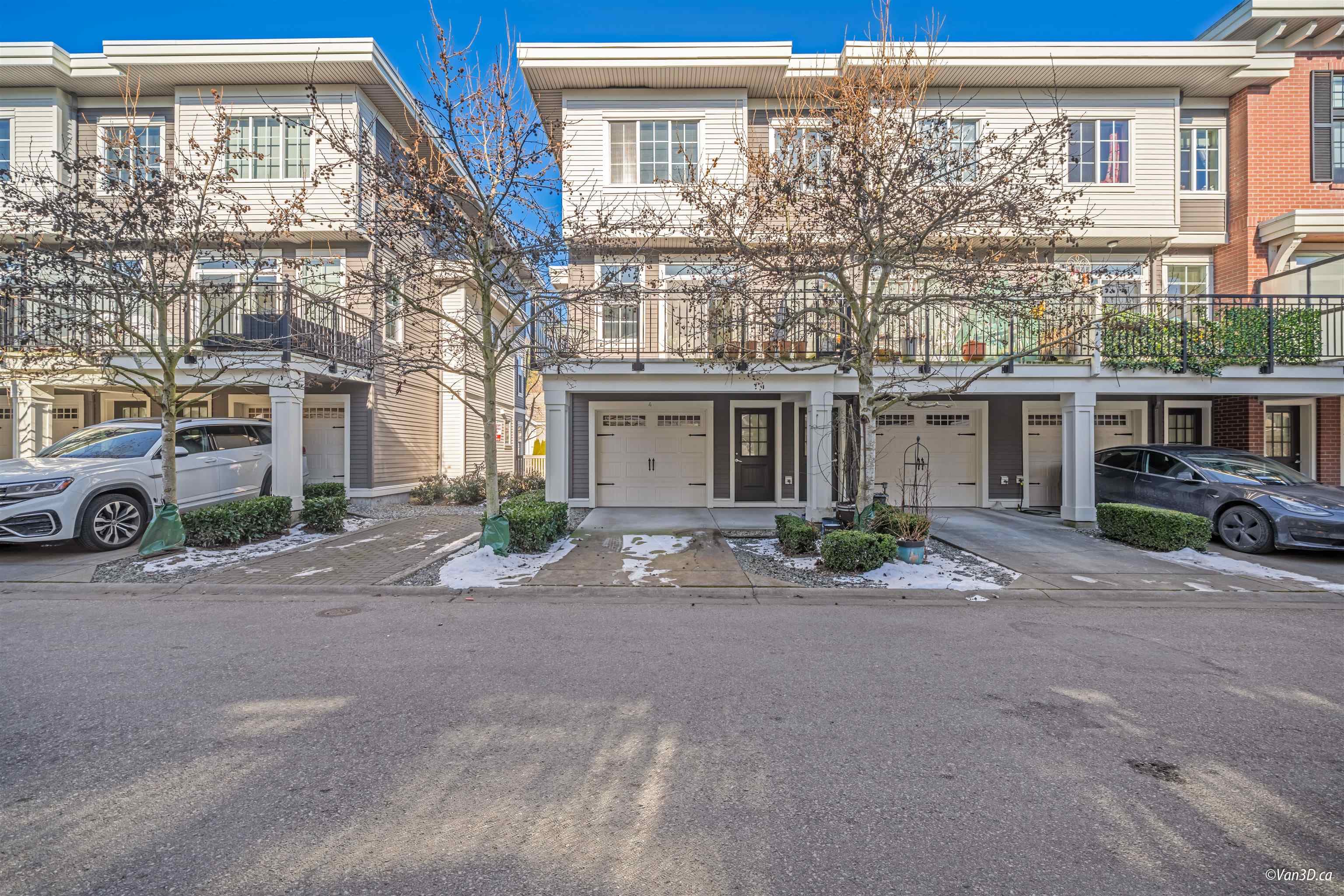 4 - 3399 151 Street, Surrey, V3Z 0L3 — photo 4