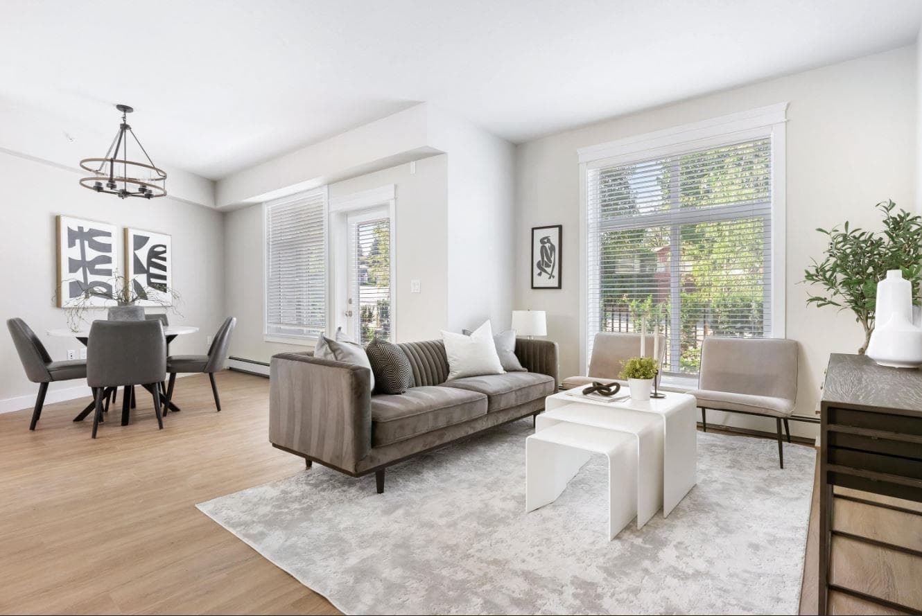 405 - 20932 83 Avenue, Langley, V2Y 2C4 — photo 3