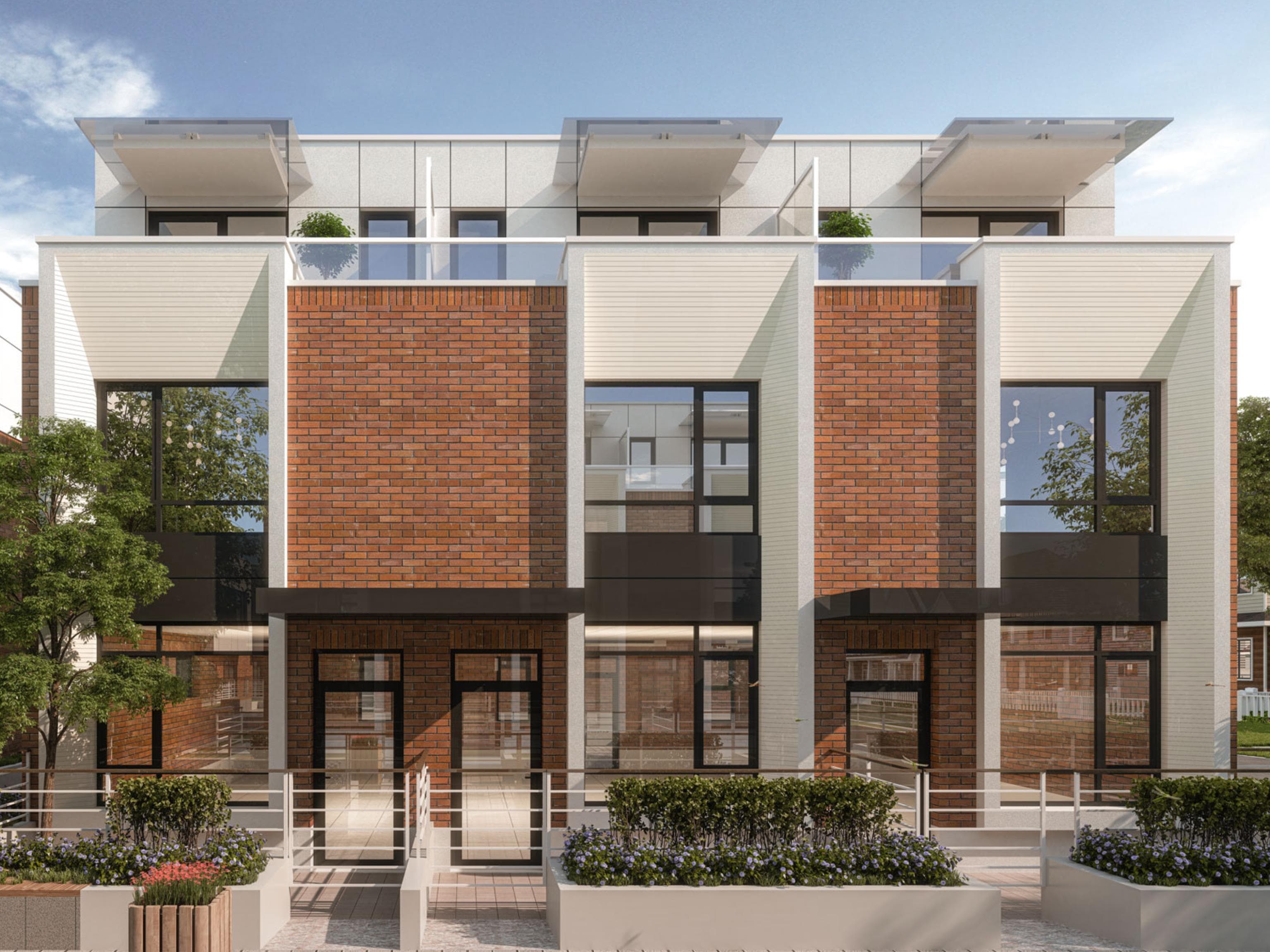 6380 Oak Street, Vancouver
